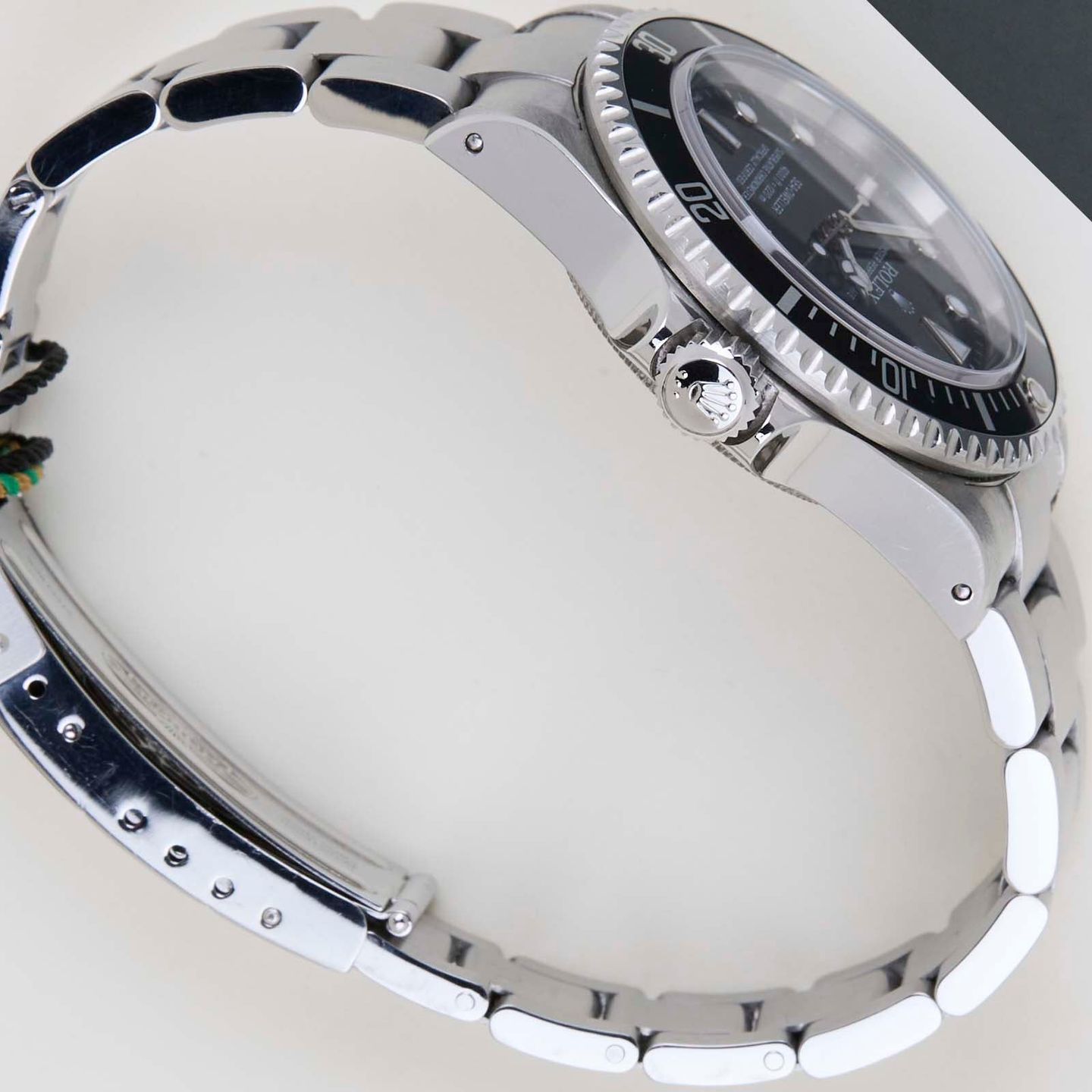 Rolex Sea-Dweller 4000 16600 - (7/8)