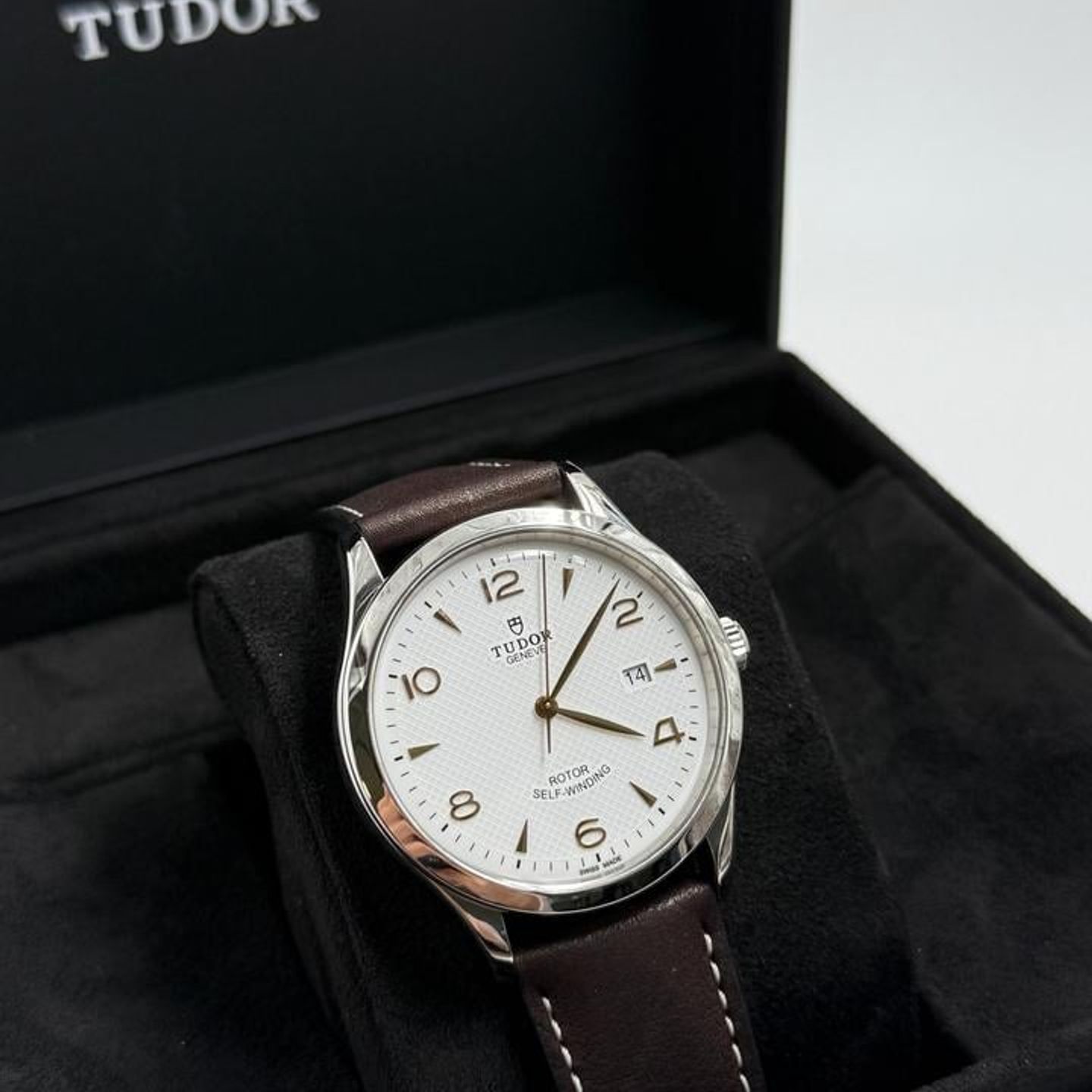 Tudor 1926 91650 - (1/7)