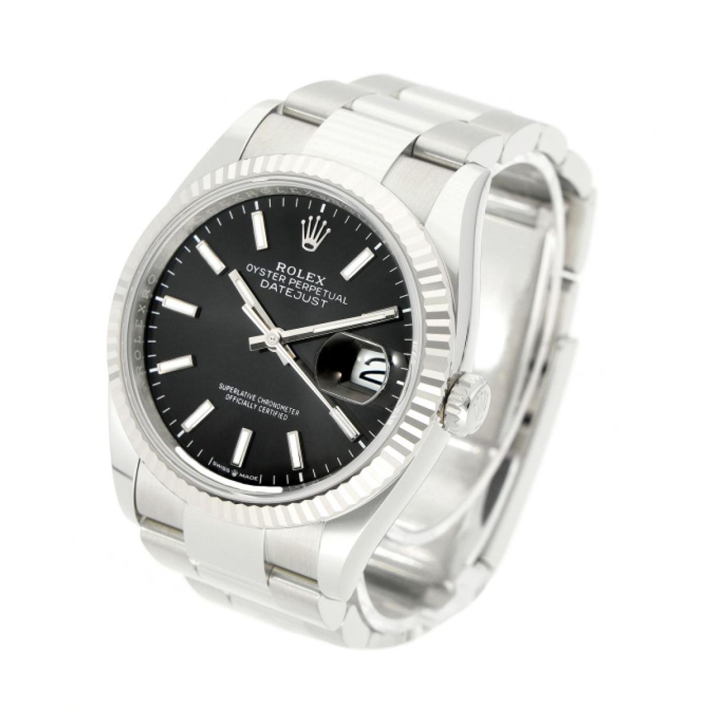 Rolex Datejust 36 126234 - (2/5)