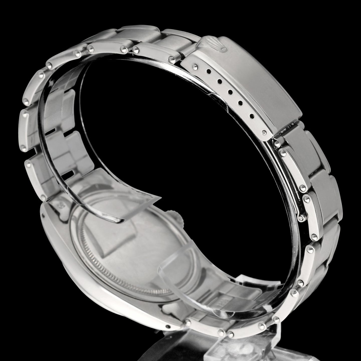 Rolex Oyster Precision 6426 (1969) - 34 mm (7/7)