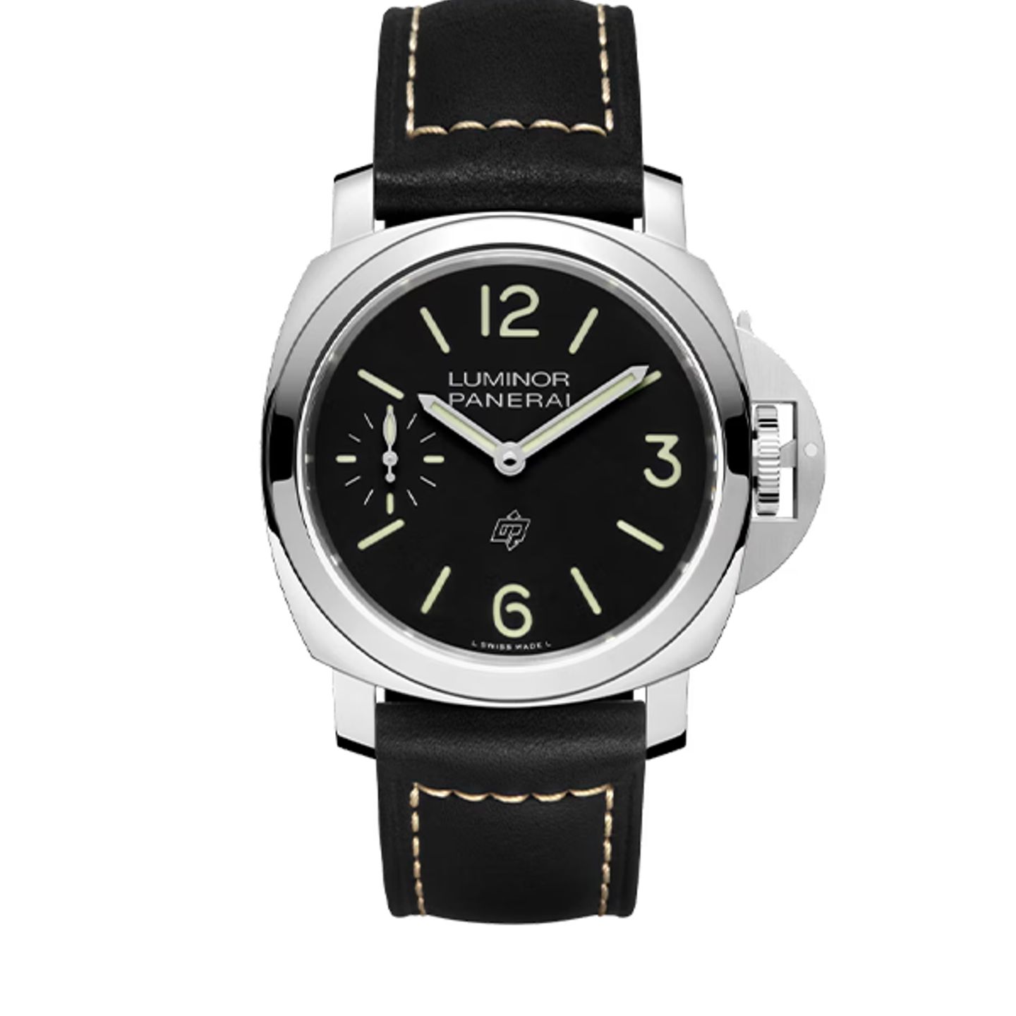 Panerai Luminor PAM01084 - (1/8)