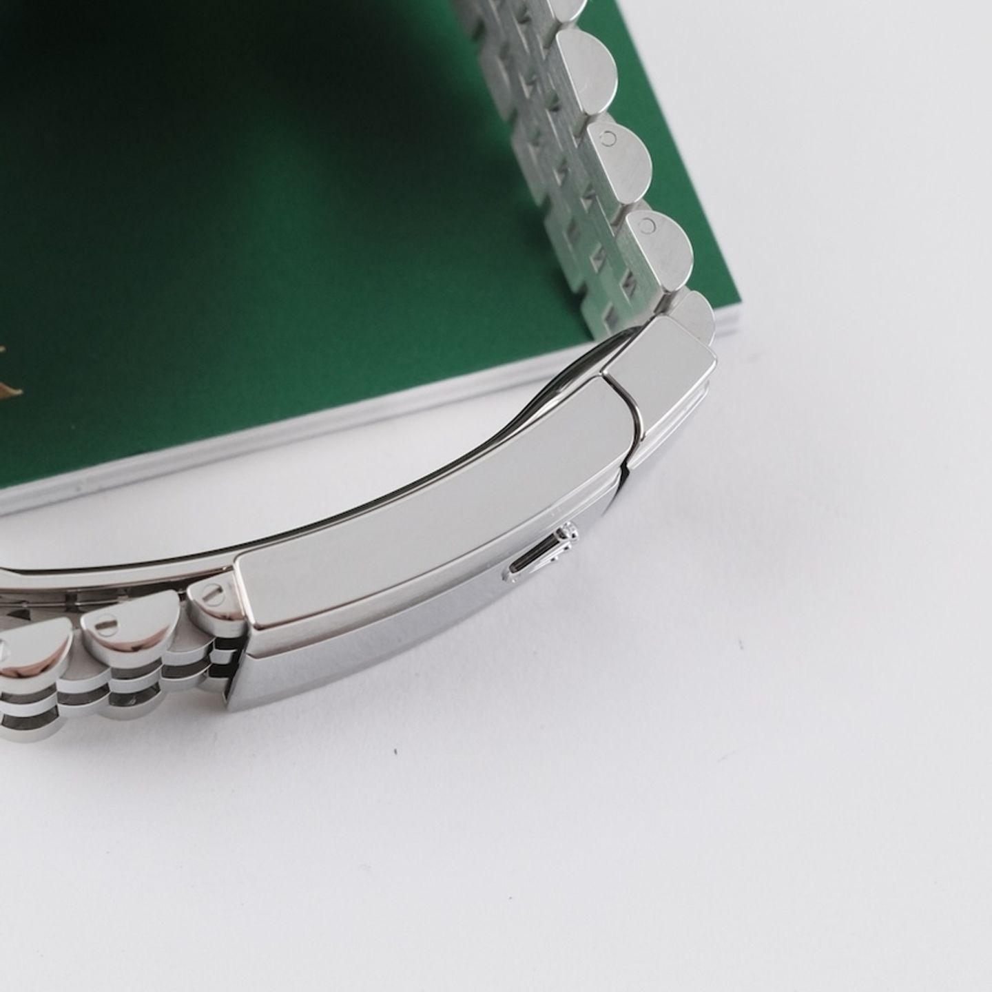 Rolex Datejust 41 126334 (2023) - 41mm Staal (7/8)