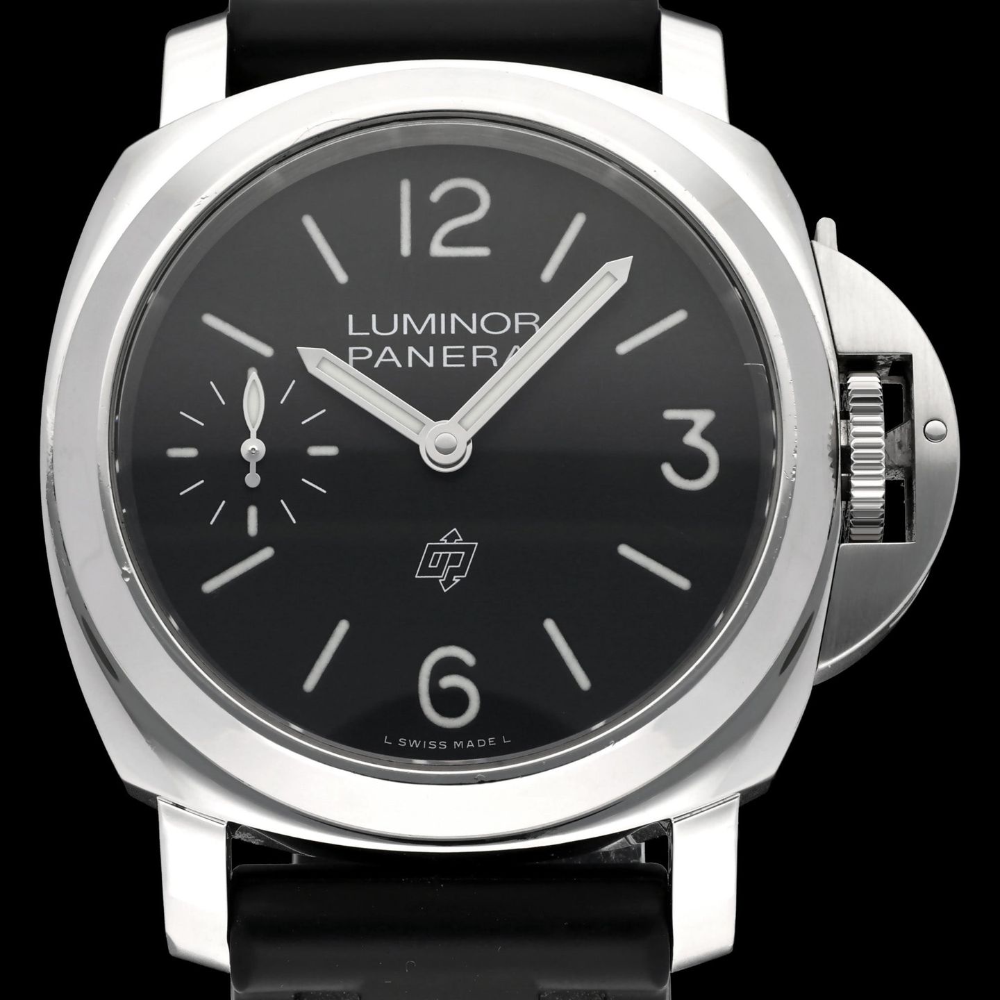 Panerai Luminor 1950 PAM01575 - (1/8)