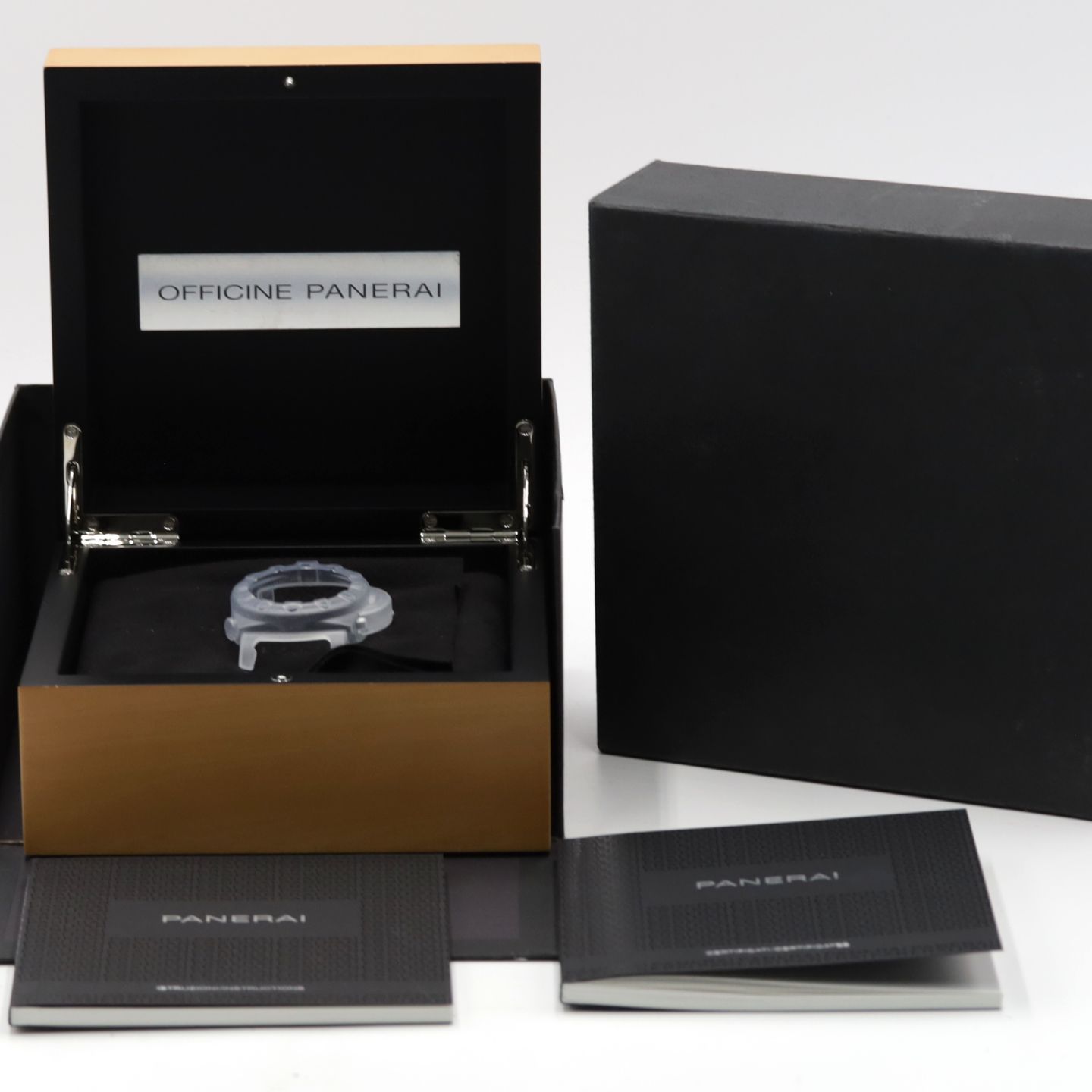 Panerai Luminor Submersible 1950 3 Days Automatic PAM00616 - (8/8)