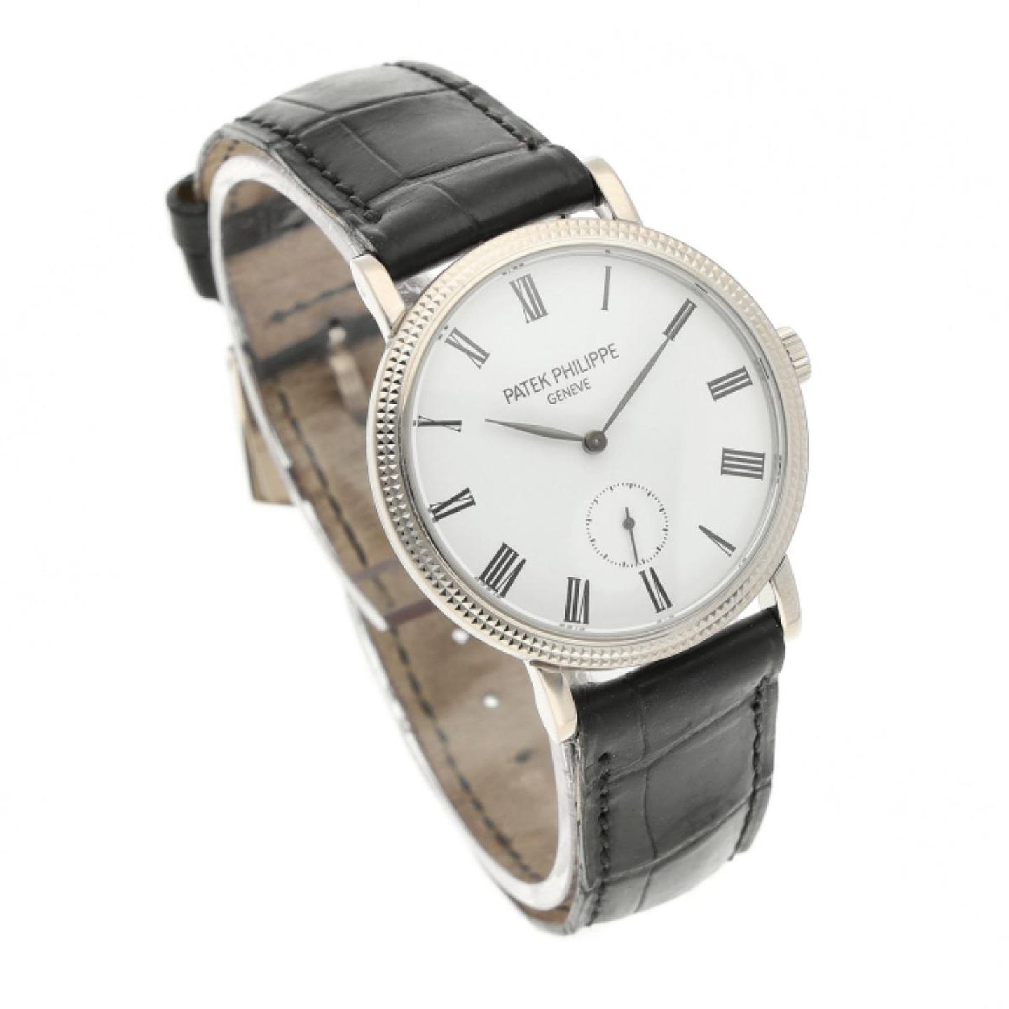 Patek Philippe Calatrava 7119G-010 - (3/5)
