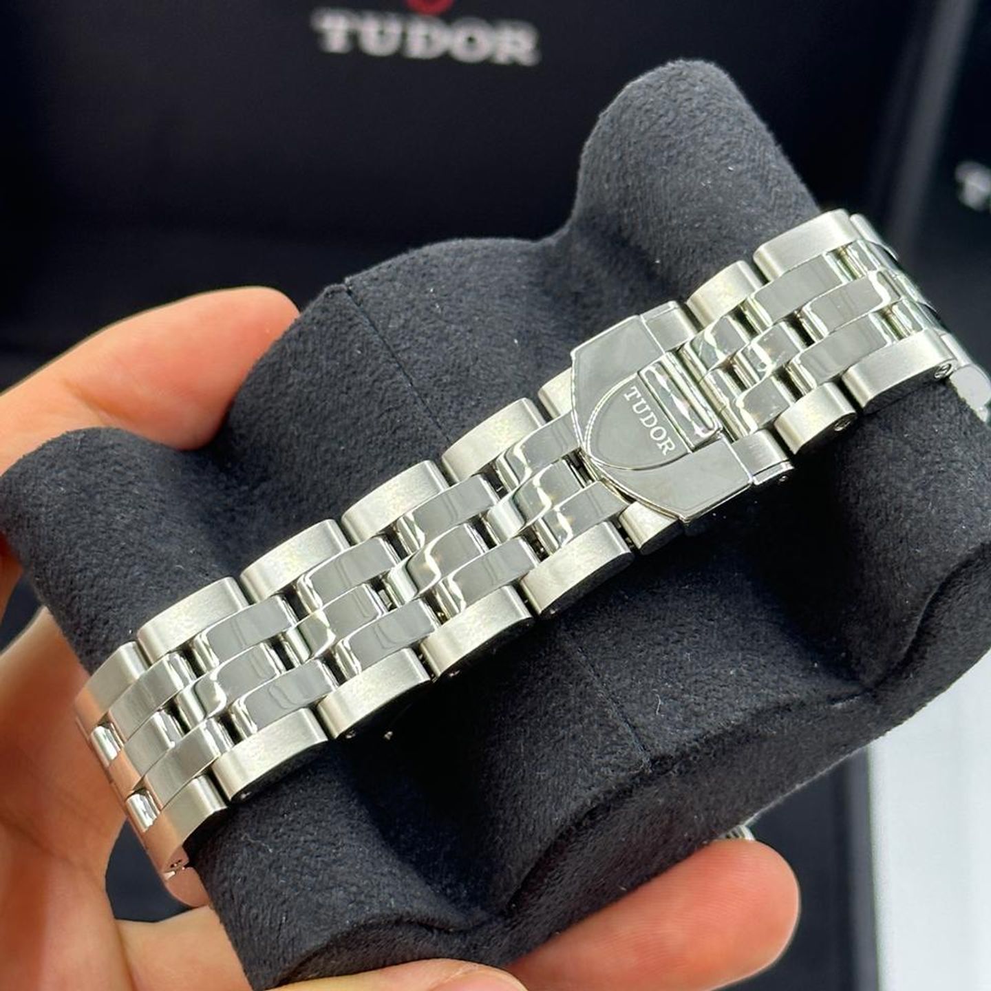 Tudor Glamour 57100 - (10/10)