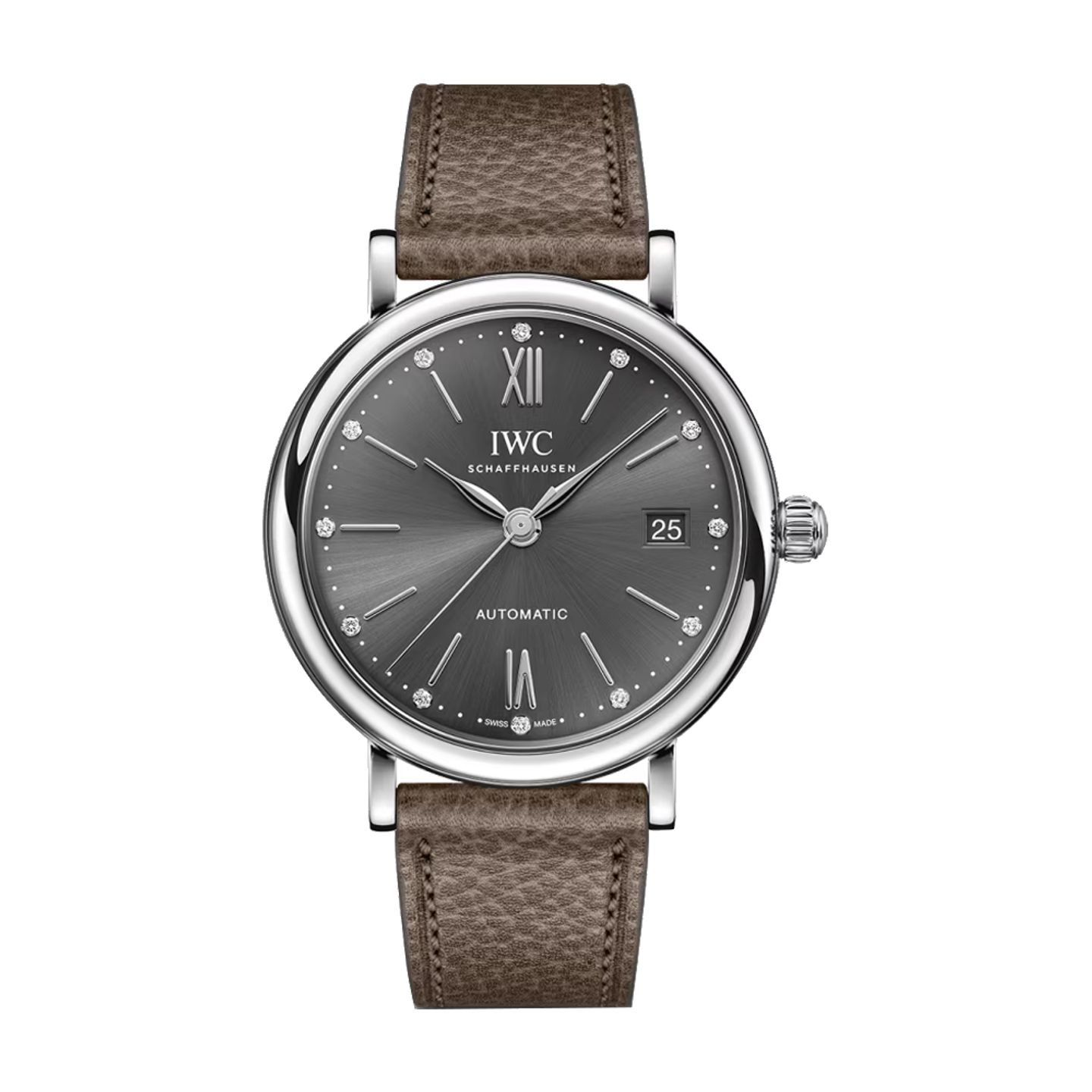 IWC Portofino Automatic IW458603 - (1/1)