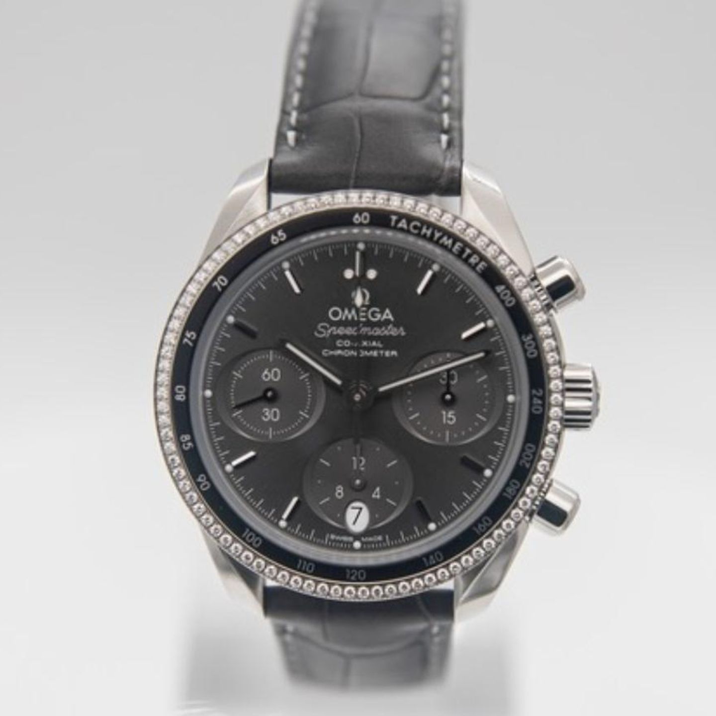 Omega Speedmaster 324.38.38.50.06.001 - (1/1)