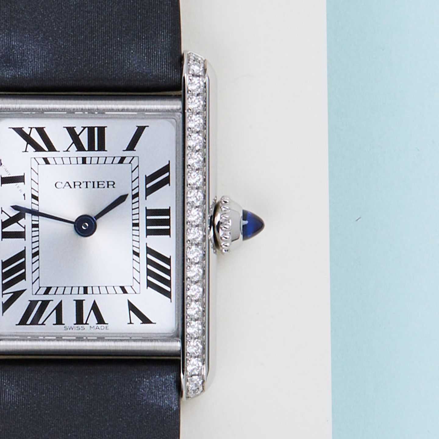 Cartier Tank W4TA0016 - (5/8)