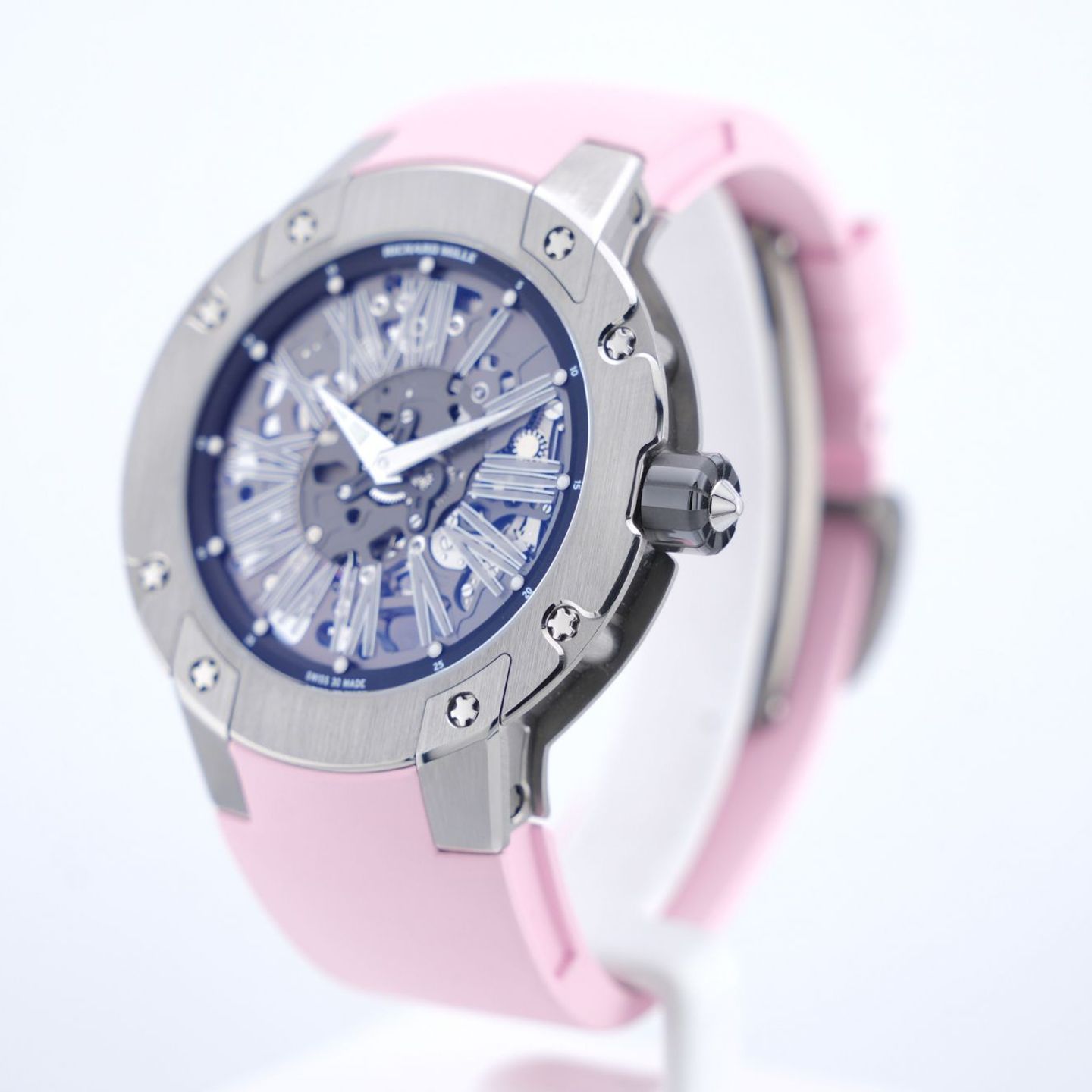 Richard Mille RM 033 MON-00391 - (10/48)