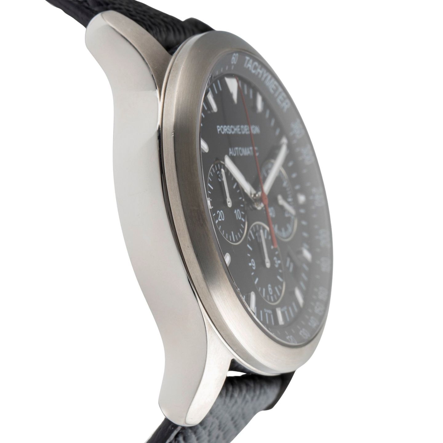 IWC Porsche Design IW3732 - (7/8)