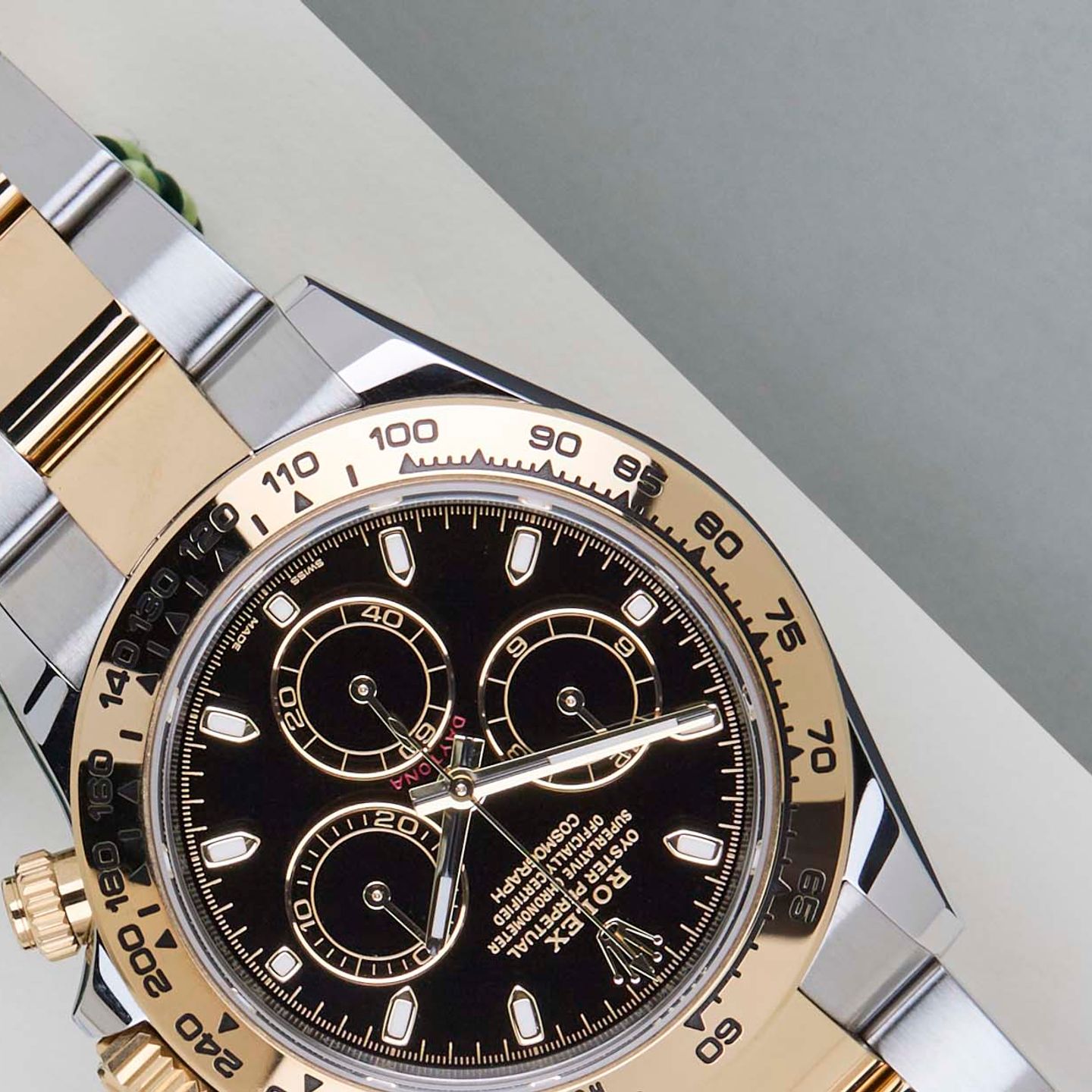 Rolex Daytona 116503 - (4/8)