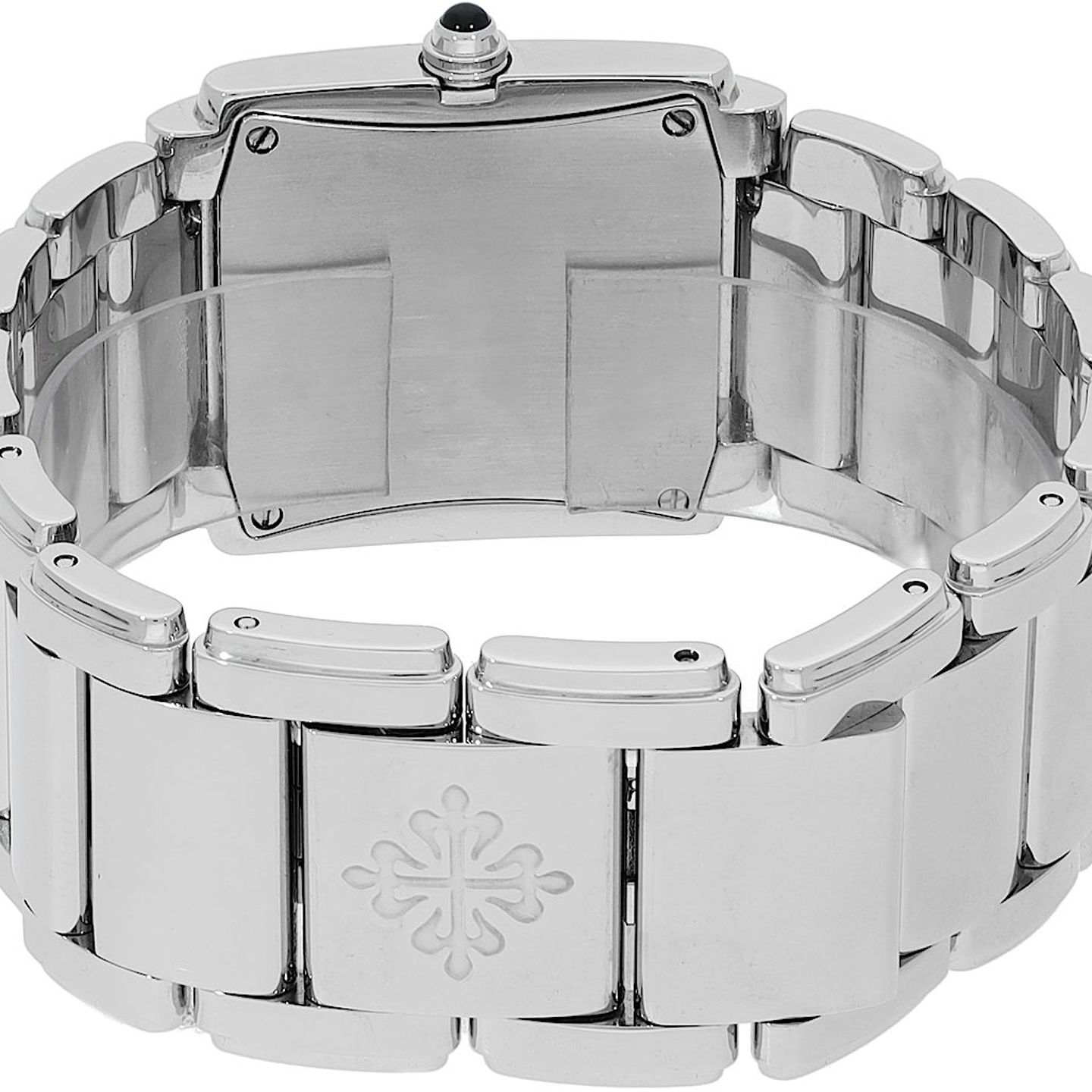 Patek Philippe Twenty~4 4910/10A-011 - (5/5)