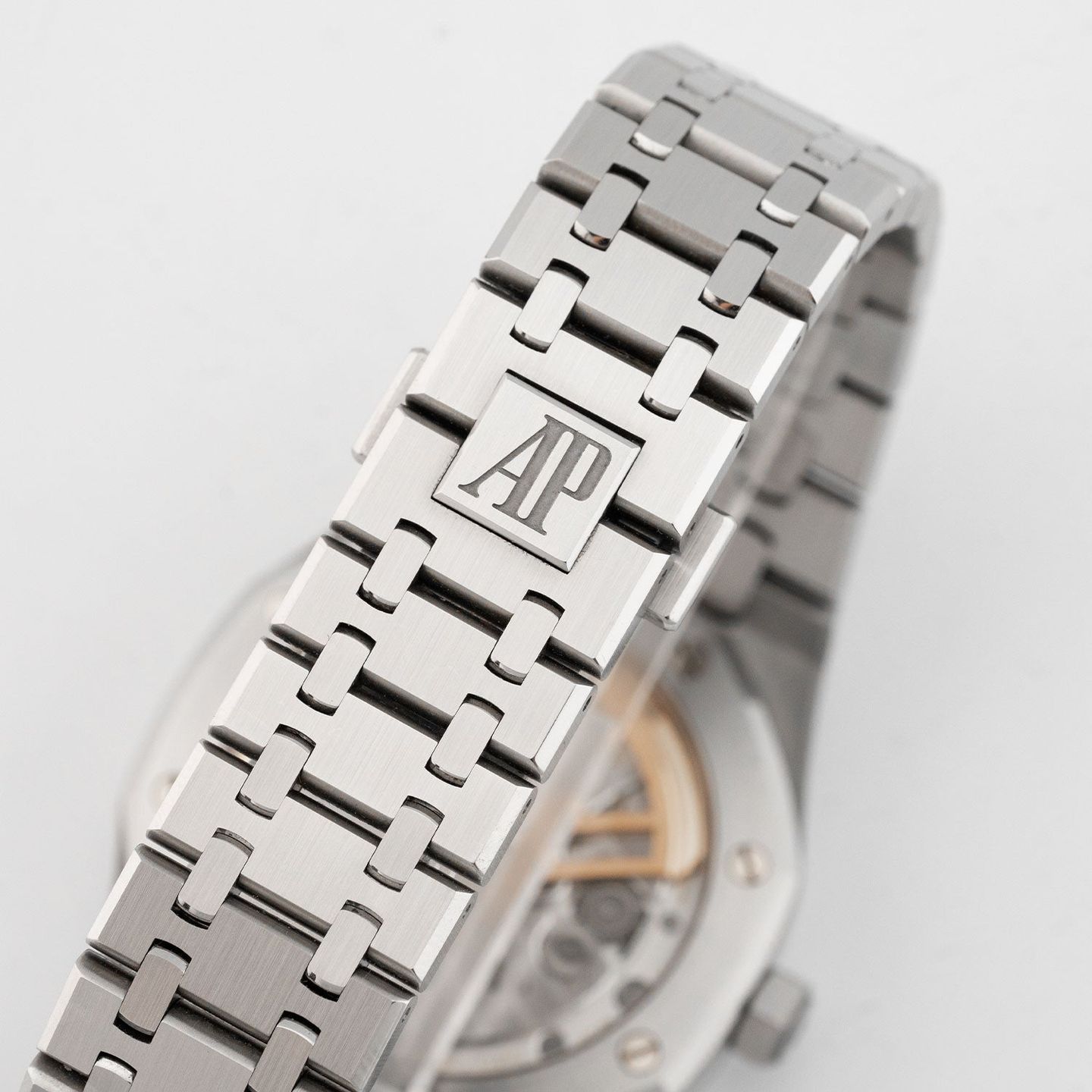 Audemars Piguet Royal Oak 15500ST.OO.1220ST.01 - (4/6)