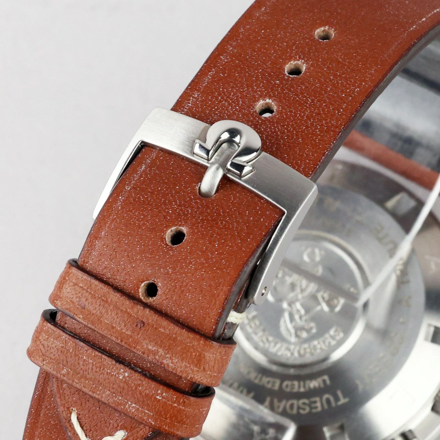 Omega Speedmaster Professional Moonwatch 311.32.42.30.01.001 - (7/8)