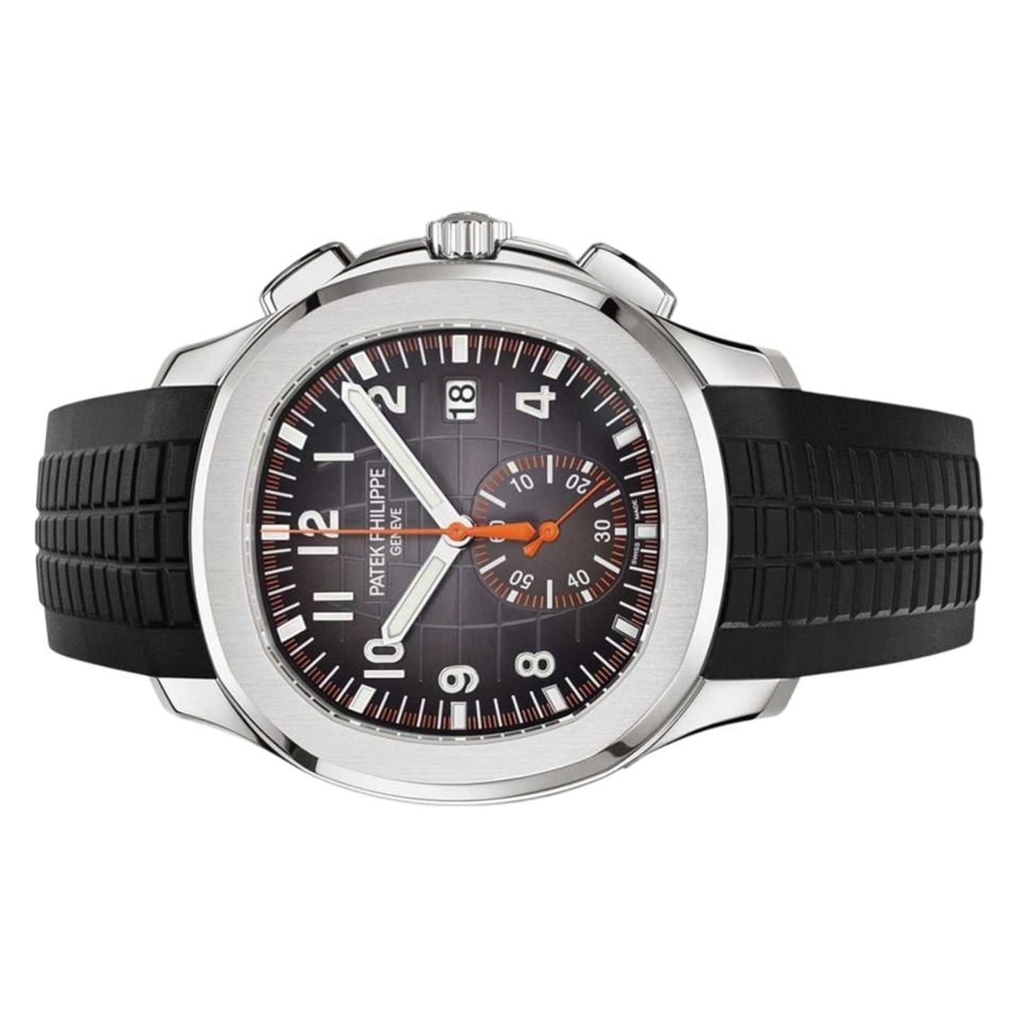 Patek Philippe Aquanaut 5968A-001 - (3/12)