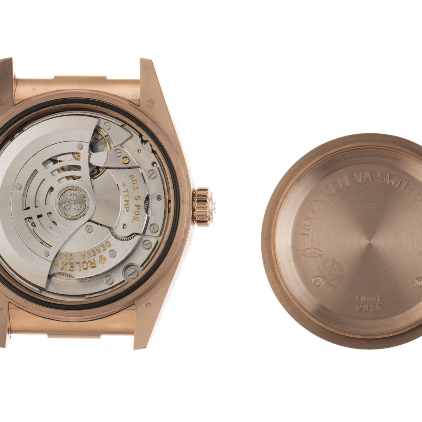 Rolex Sky-Dweller 326235 - (8/8)