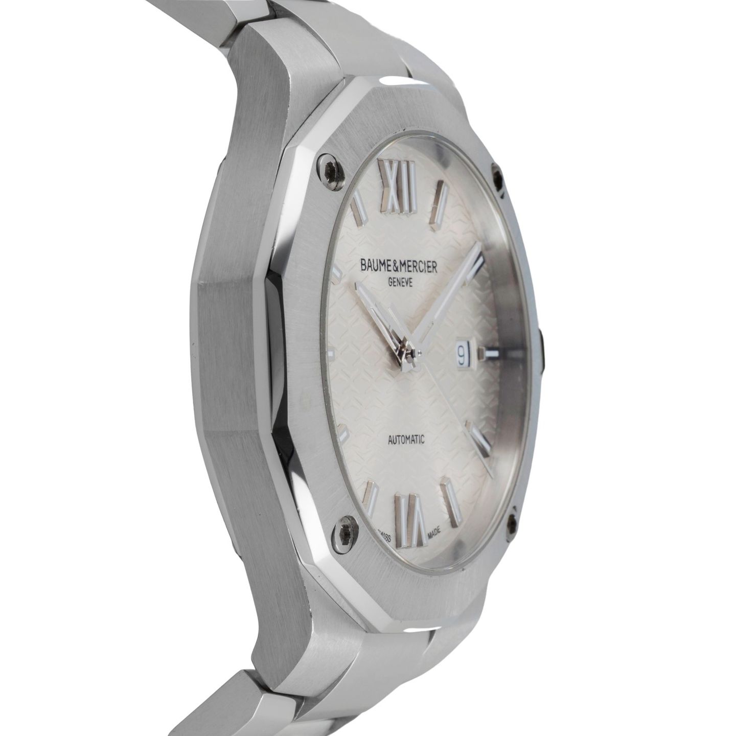 Baume & Mercier Riviera M0A10622 - (7/8)