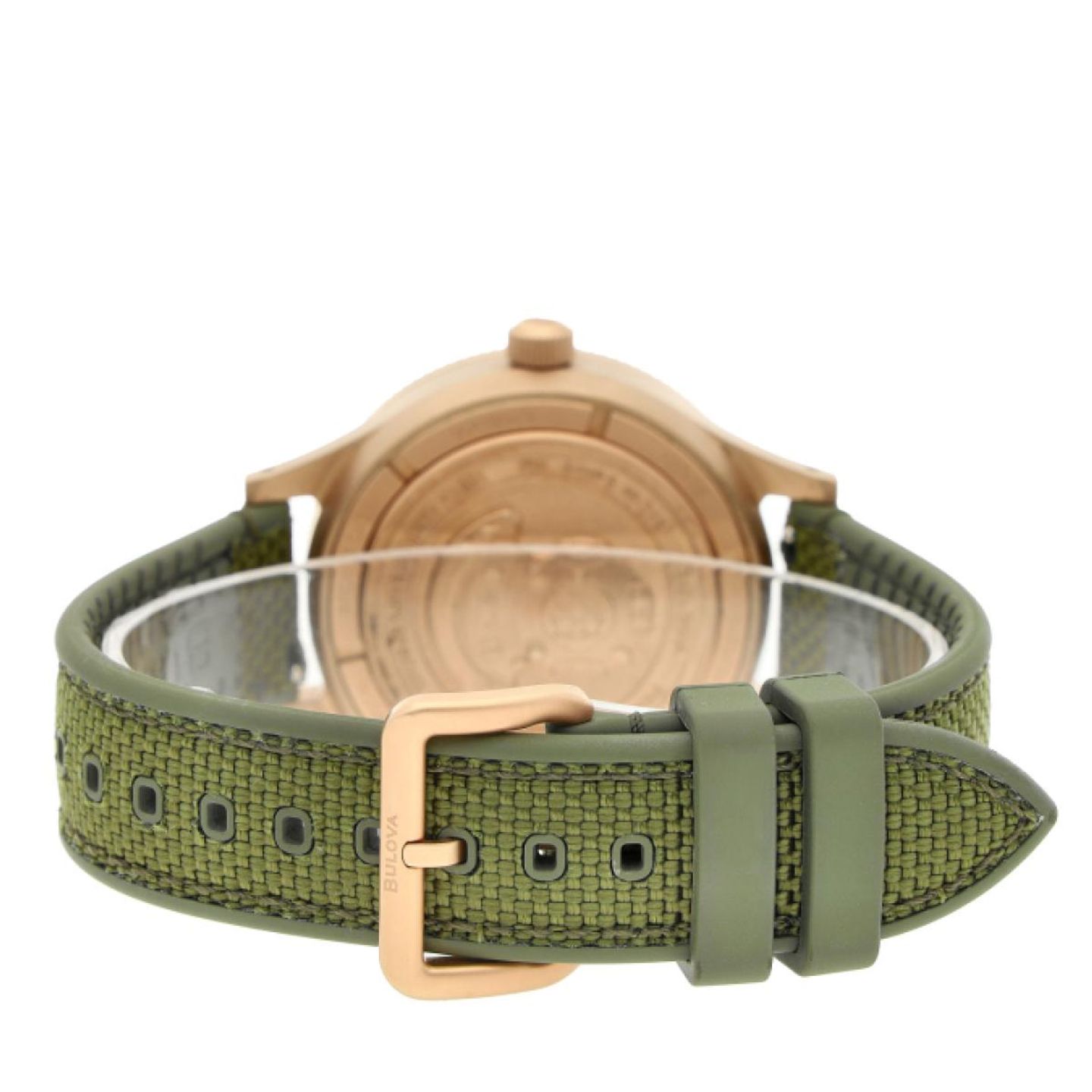 Bulova Unknown 98A324 - (4/5)