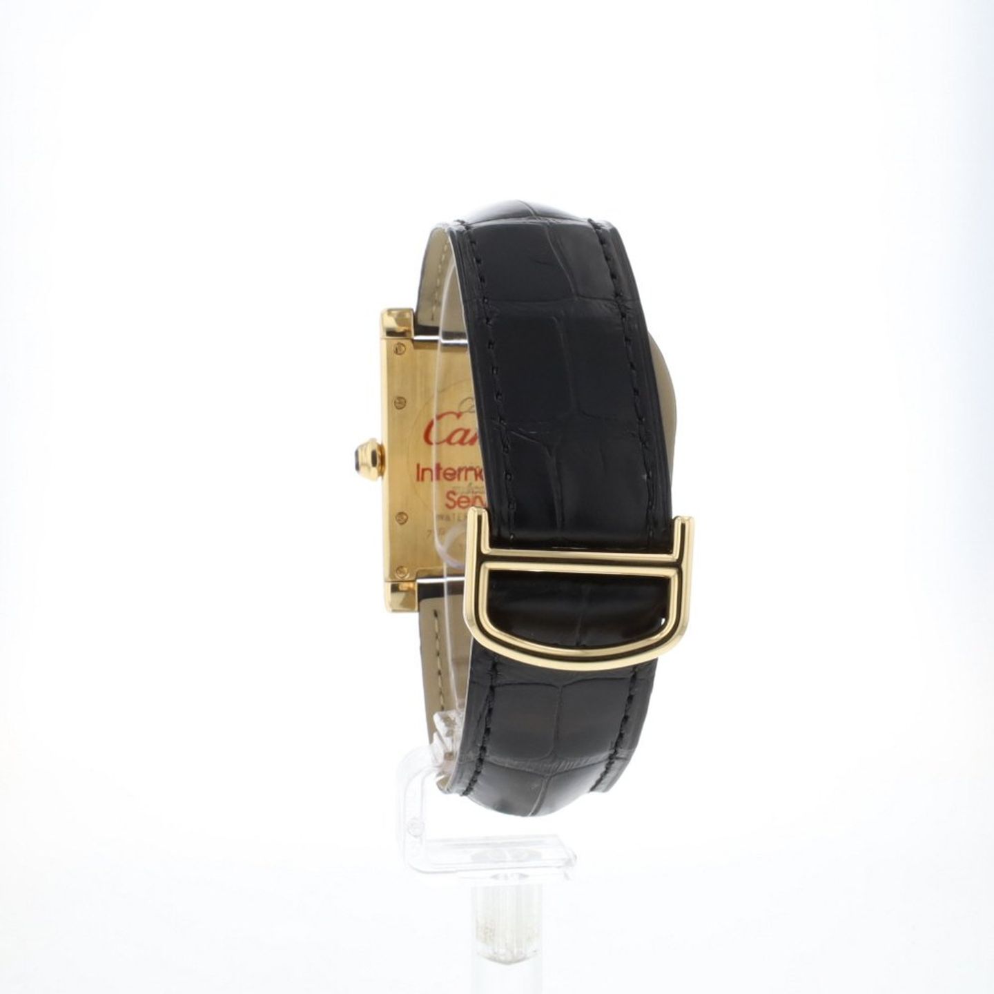 Cartier Tank W1529451 - (4/6)