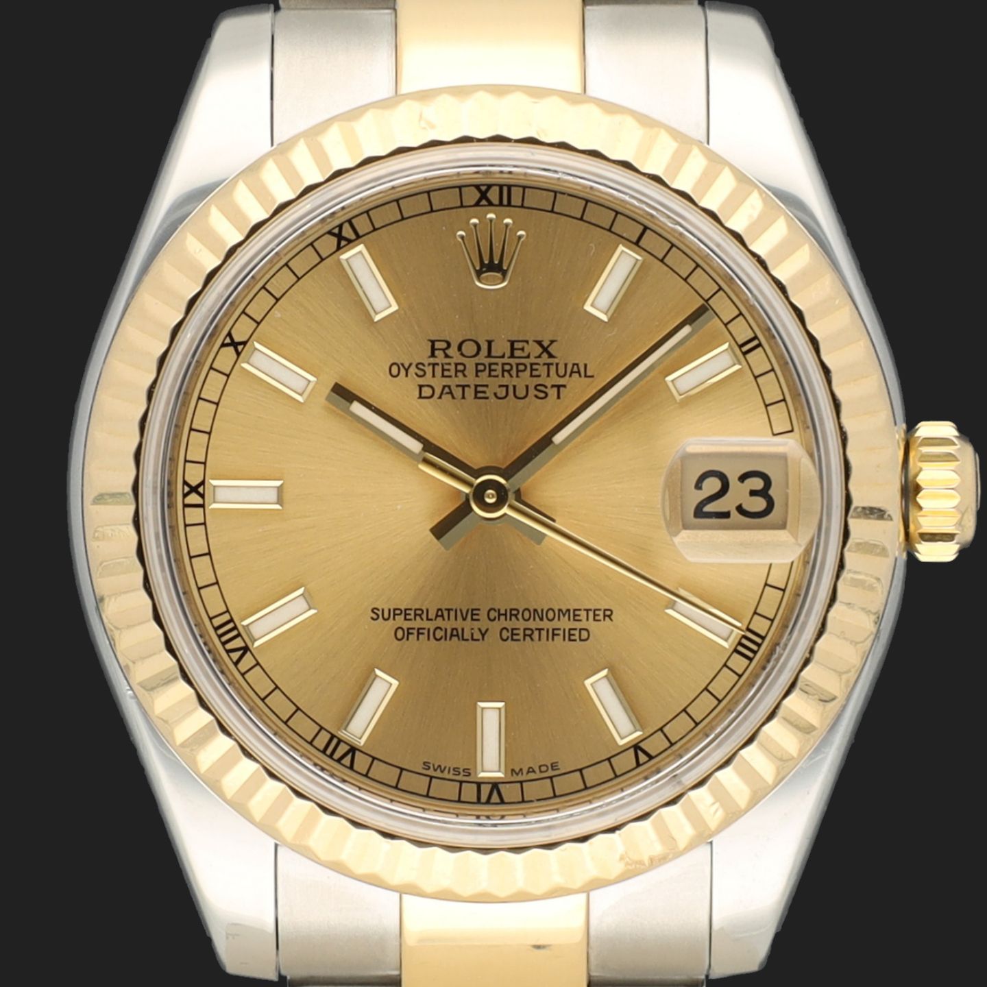 Rolex Lady-Datejust 178273 - (2/8)