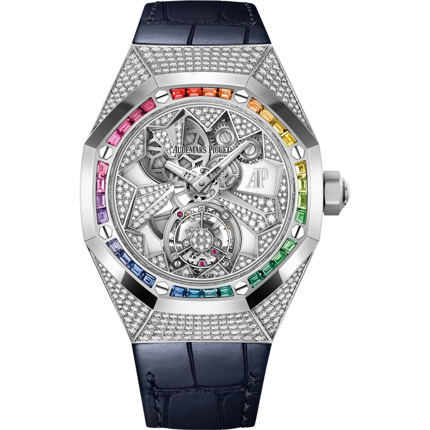 Audemars Piguet Royal Oak Concept 26229BC.ZY.D326CR.01-A - (1/1)
