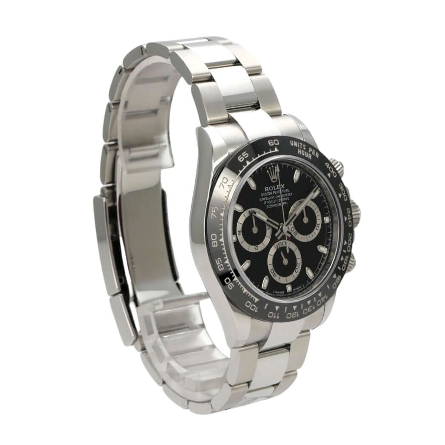 Rolex Daytona 116500LN - (4/8)