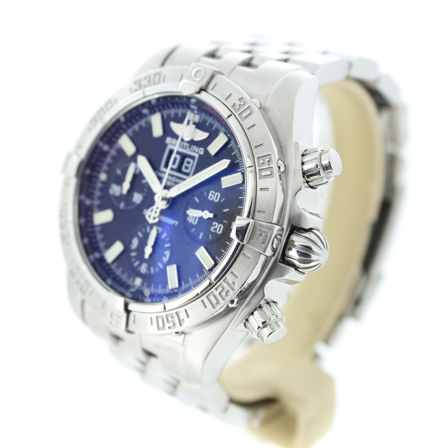 Breitling Blackbird A44359 - (4/7)