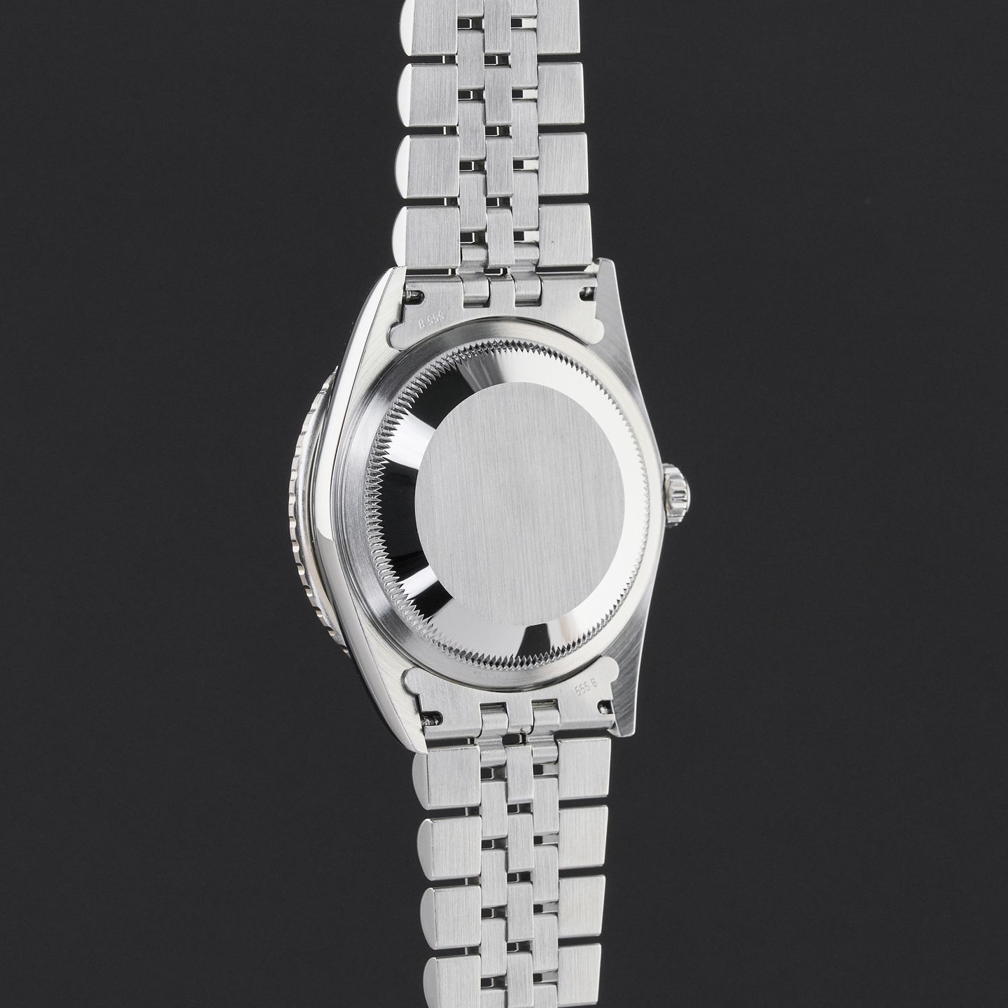 Rolex Datejust Turn-O-Graph 16264 - (7/8)