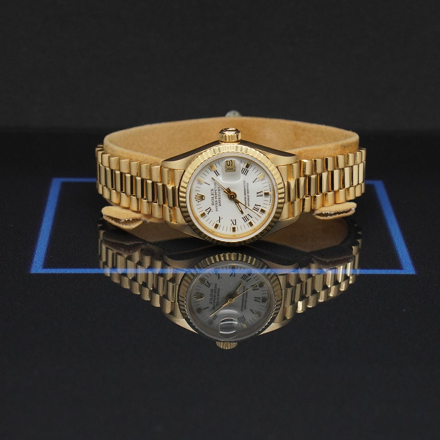 Rolex Lady-Datejust 69178 - (6/8)