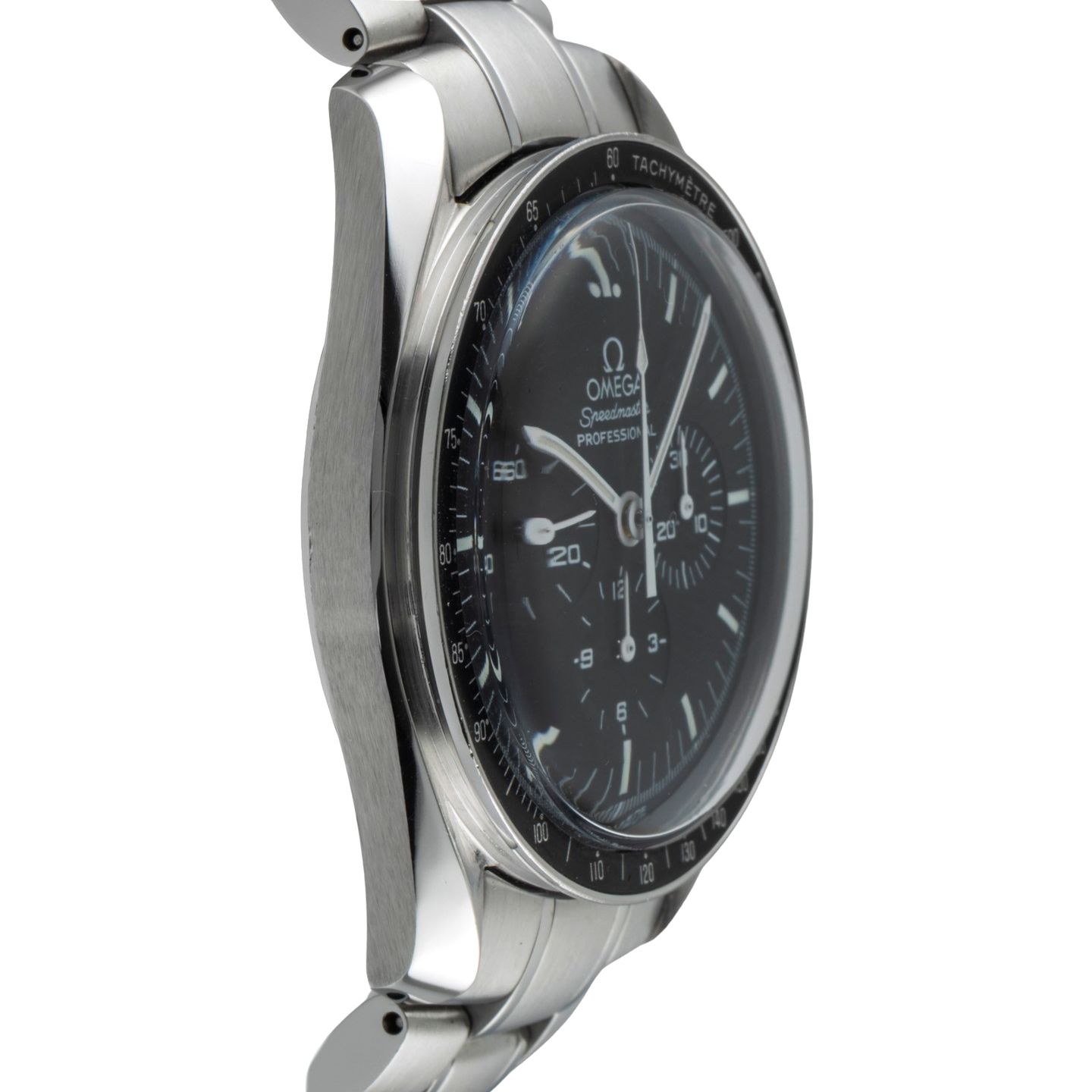 Omega Speedmaster Professional Moonwatch 3570.50.00 - (7/8)
