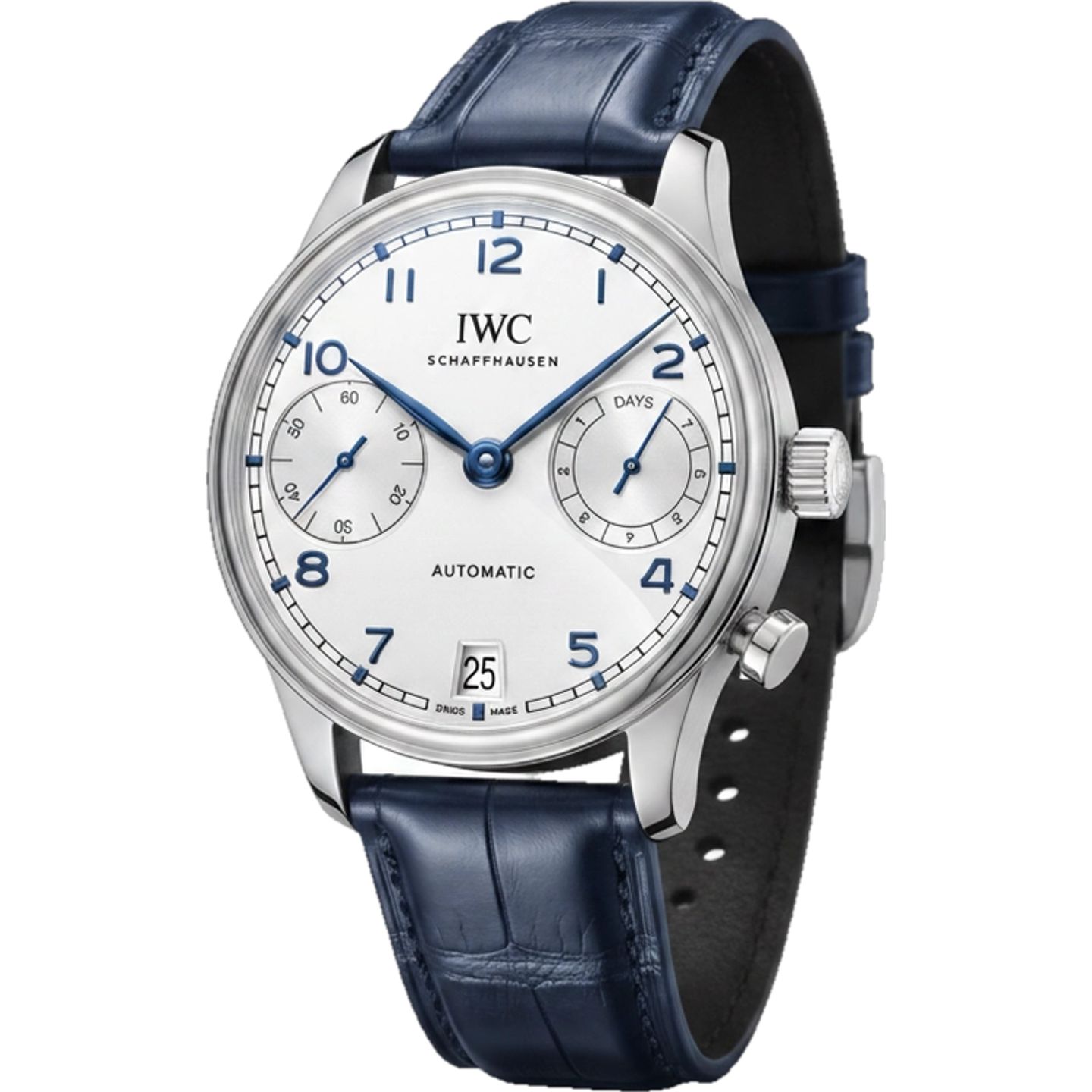 IWC Portuguese Automatic IW501702 - (1/1)