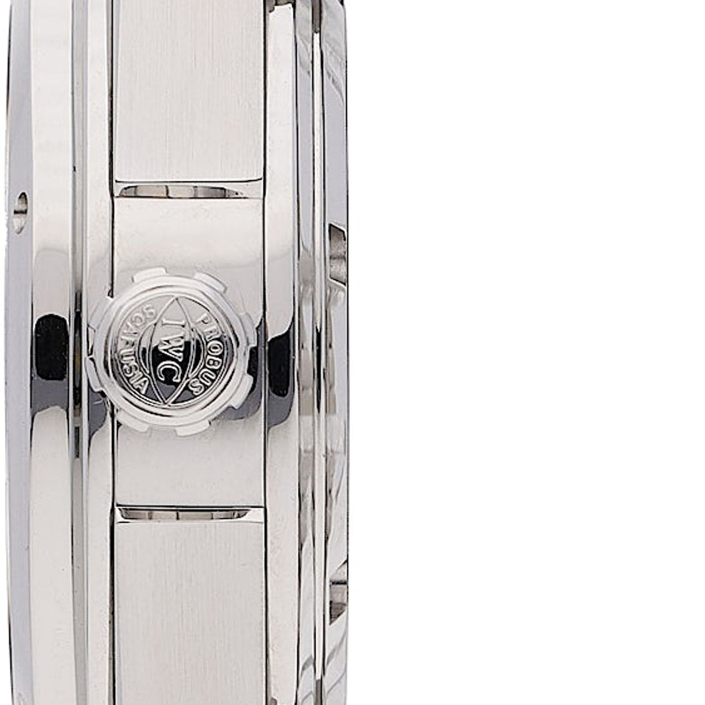 IWC Ingenieur Automatic IW322801 - (4/5)