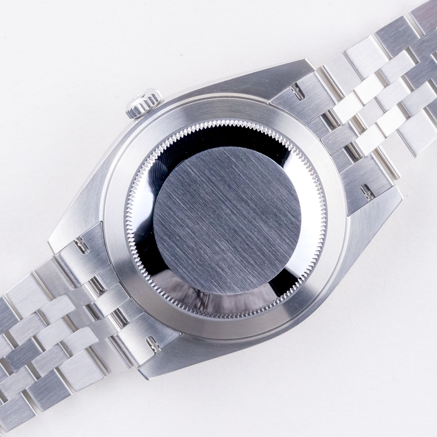 Rolex Datejust 41 126334 - (4/8)