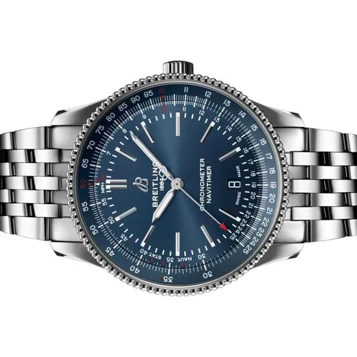 Breitling Navitimer A17326161C1A1 - (5/6)