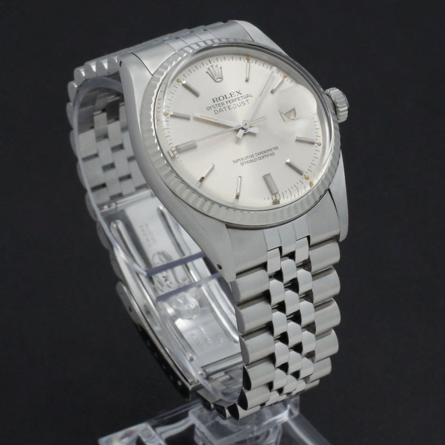 Rolex Datejust 36 16014 - (6/7)