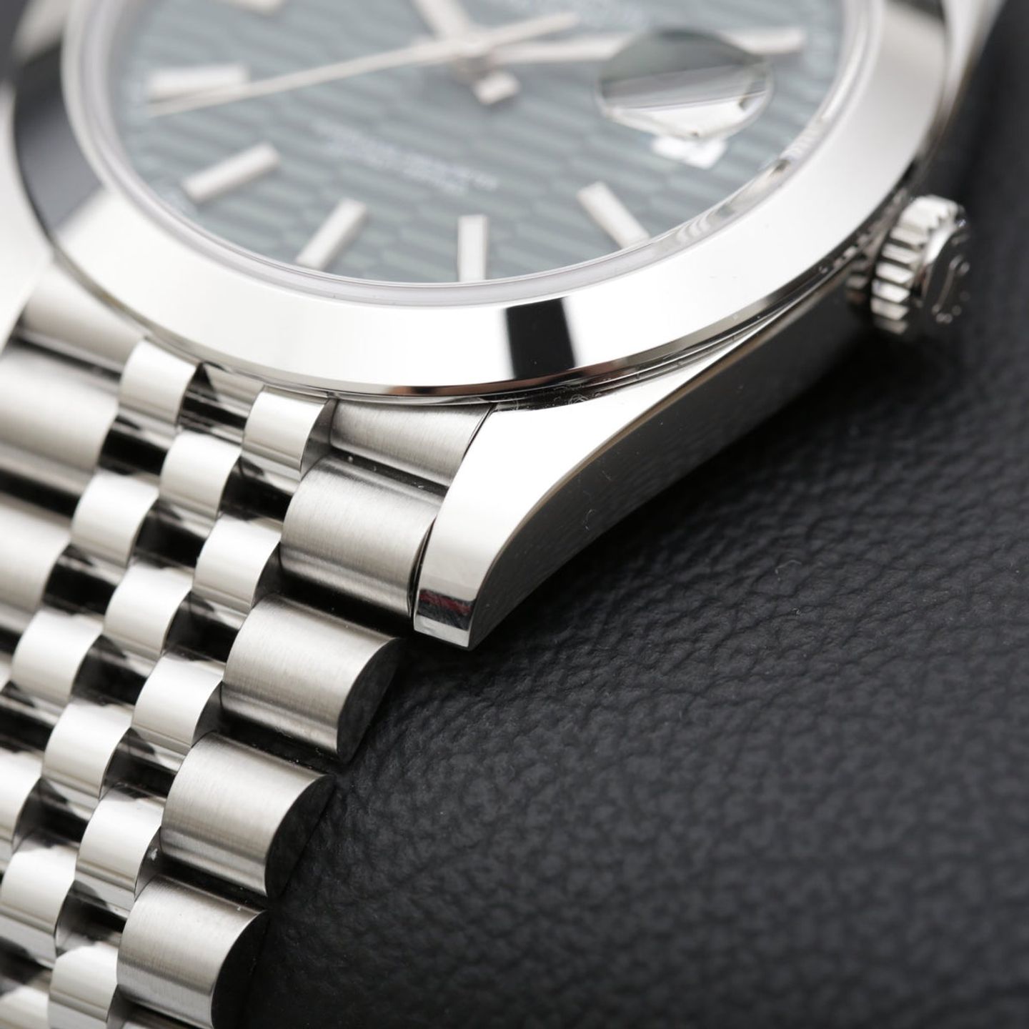 Rolex Datejust 41 126300 - (3/8)