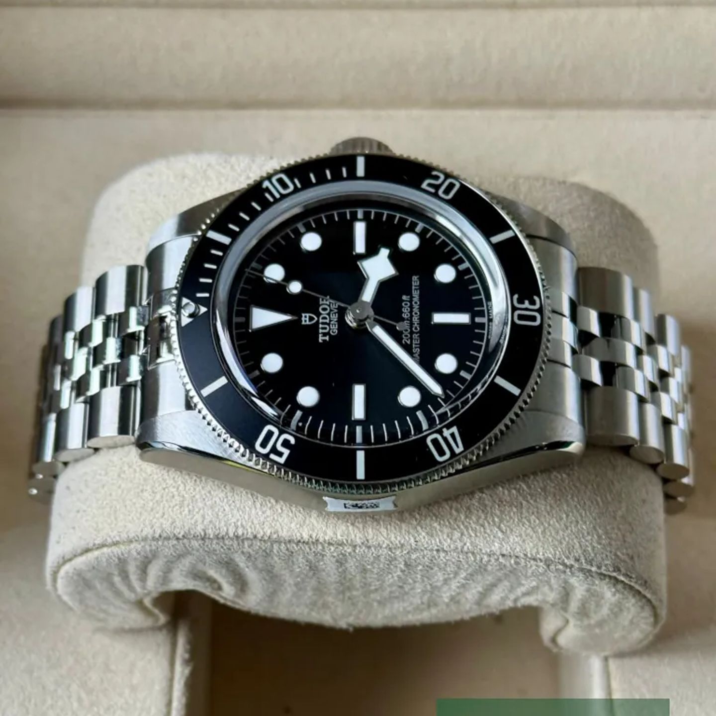Tudor Black Bay 7941A1A0NU - (5/7)