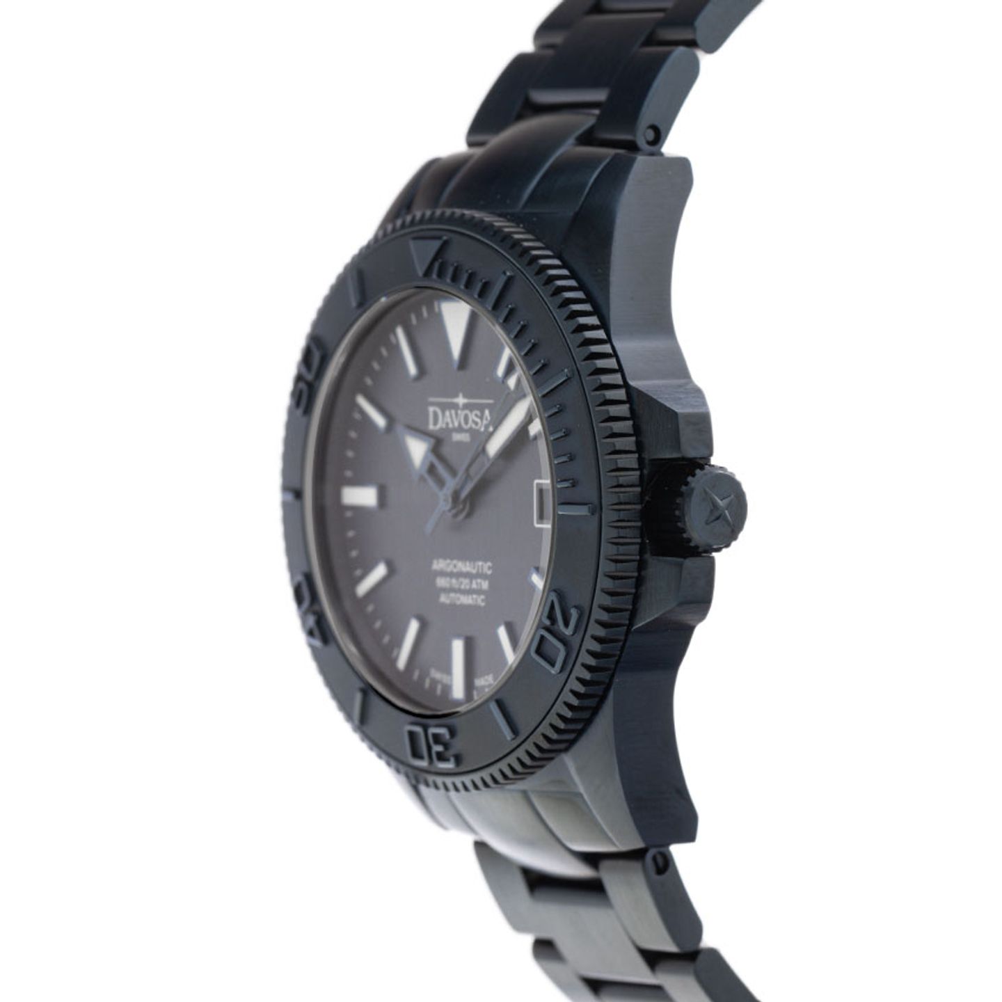 Davosa Argonautic 161.540.40 - (4/7)