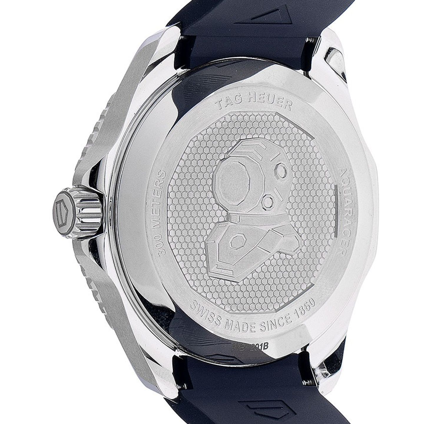 TAG Heuer Aquaracer 300M WBP5111.FT6259 - (6/7)