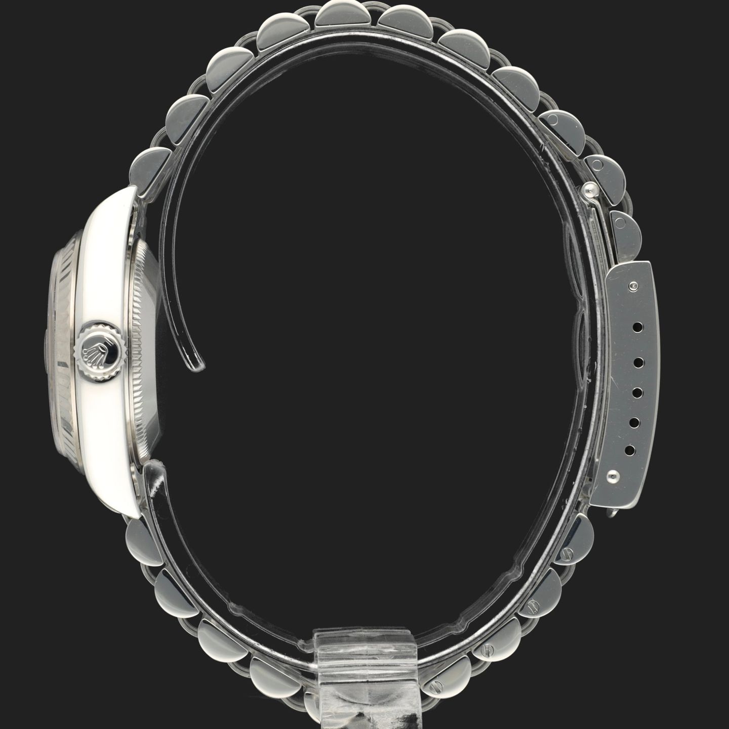 Rolex Lady-Datejust 79174 - (7/8)