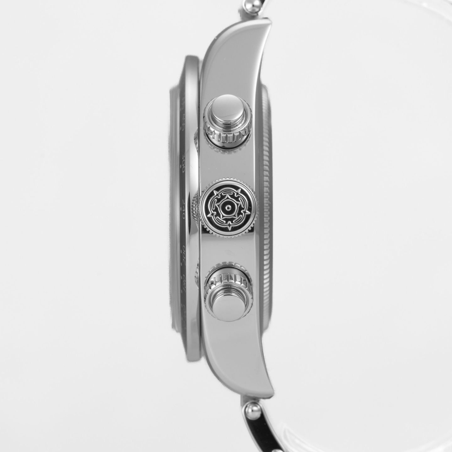 Tudor Black Bay Chrono 79360N - (4/6)