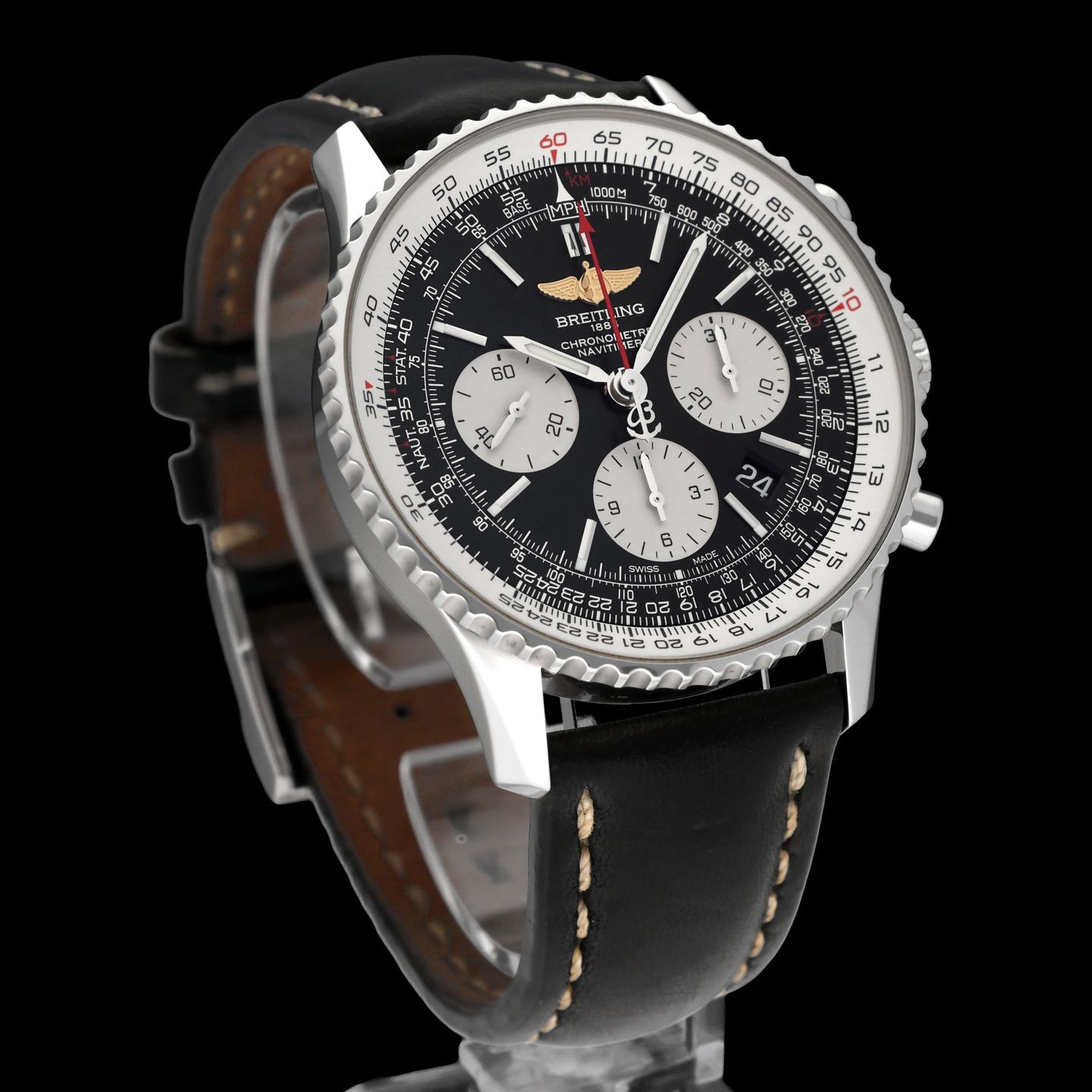 Breitling Navitimer 01 AB0120 - (4/8)