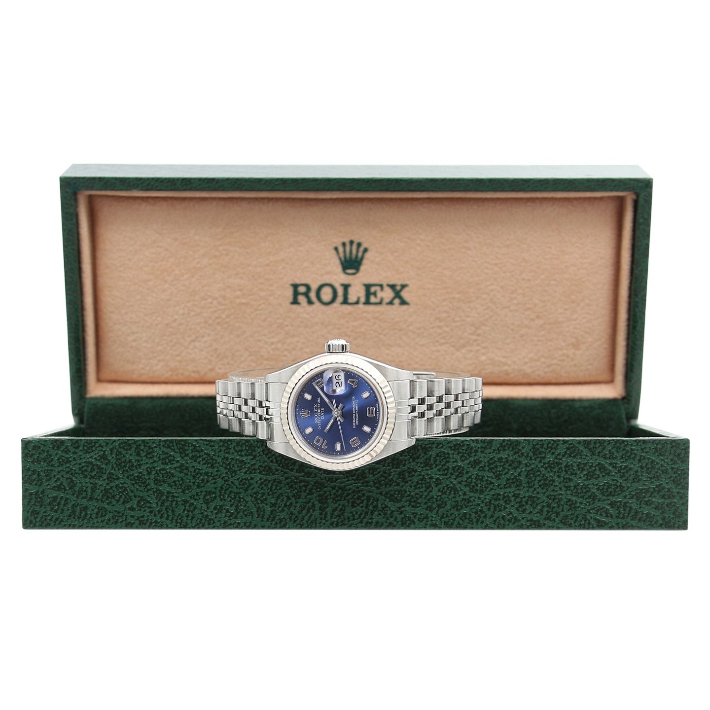 Rolex Lady-Datejust 69174 - (2/8)