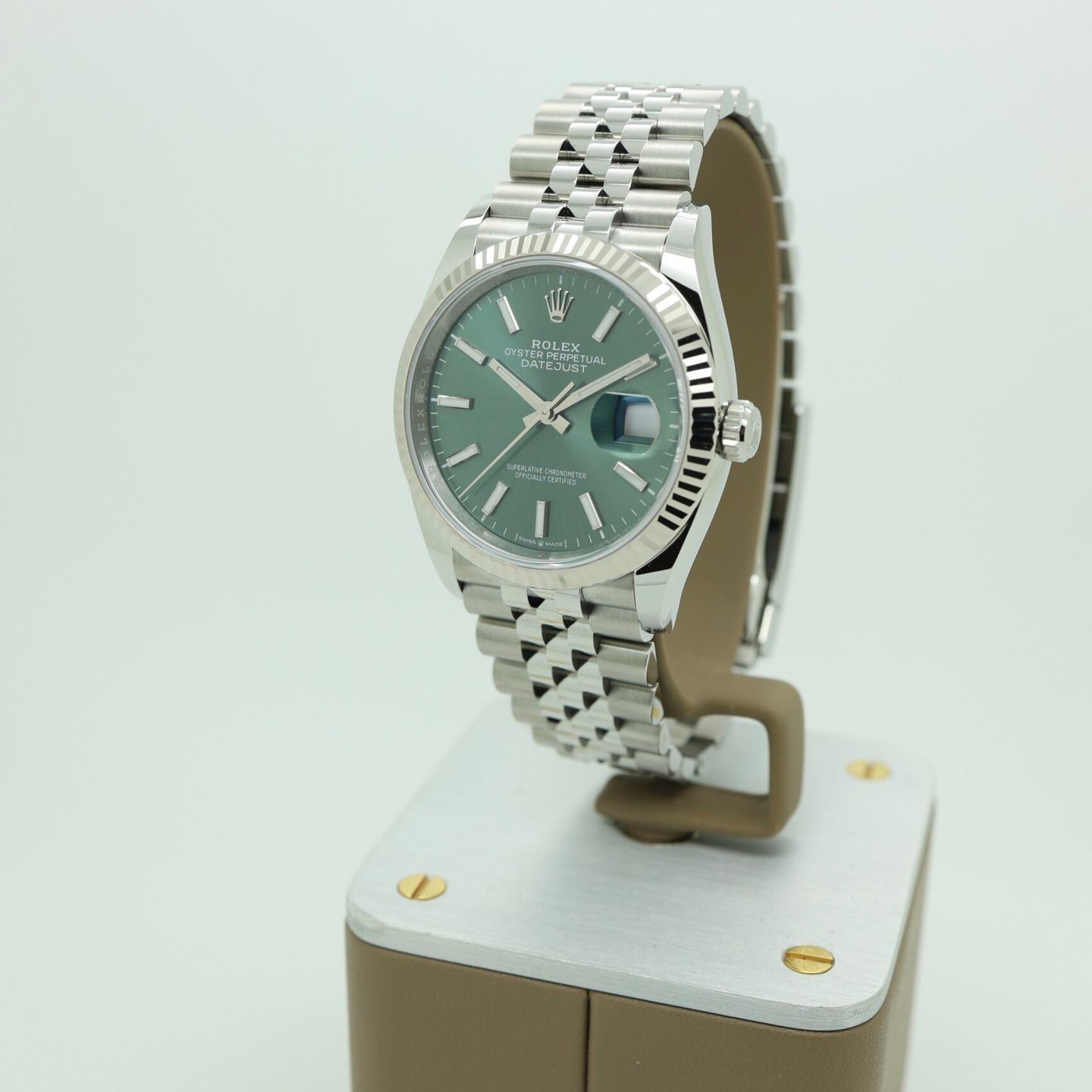 Rolex Datejust 36 126234 - (1/7)