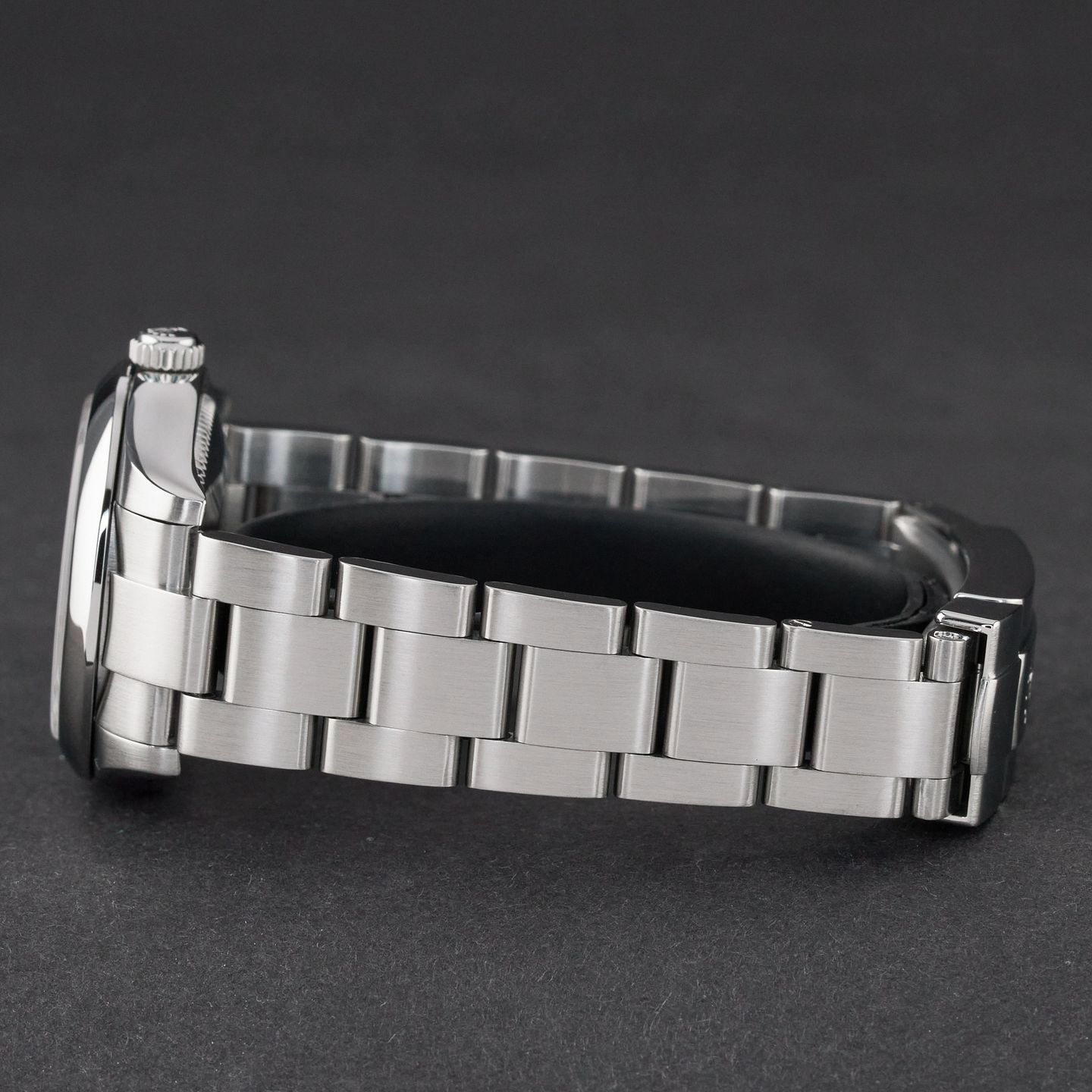 Rolex Oyster Perpetual 31 177200 - (5/8)