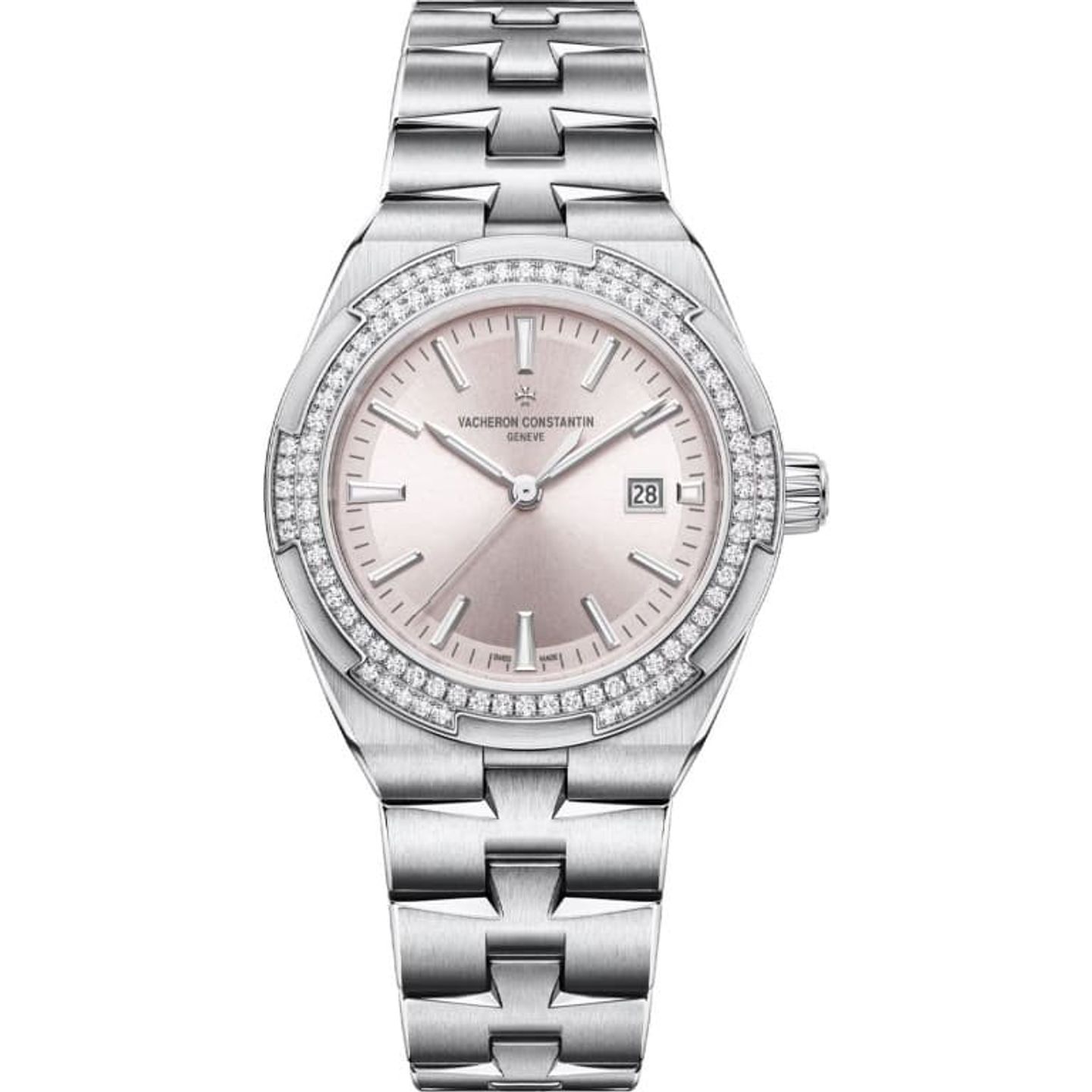 Vacheron Constantin Overseas 4605V/200A-B971 - (1/1)