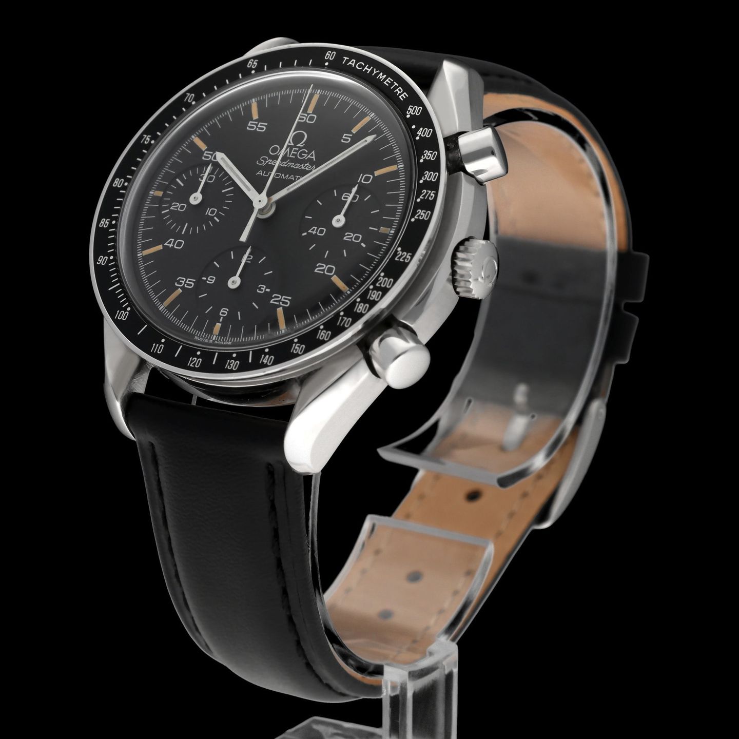 Omega Speedmaster Reduced 3510.50.00 - (4/7)