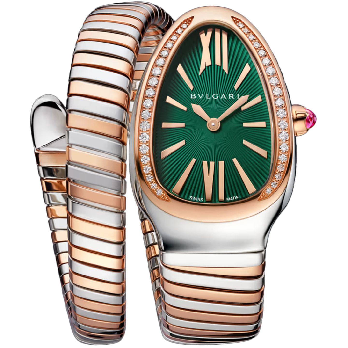 Bulgari Serpenti 102790 - (1/1)