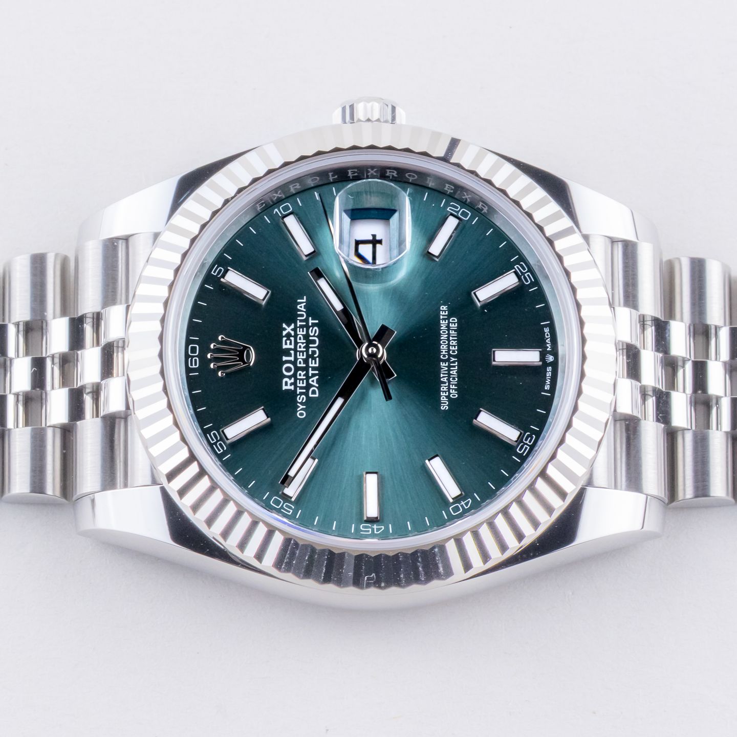 Rolex Datejust 41 126334 - (5/8)